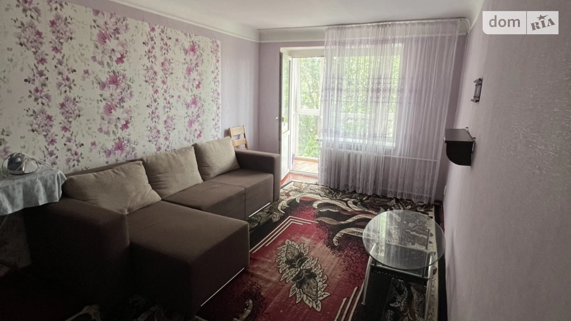Продается 2-комнатная квартира 42.6 кв. м в Житомире, ул. Владимирская - фото 5