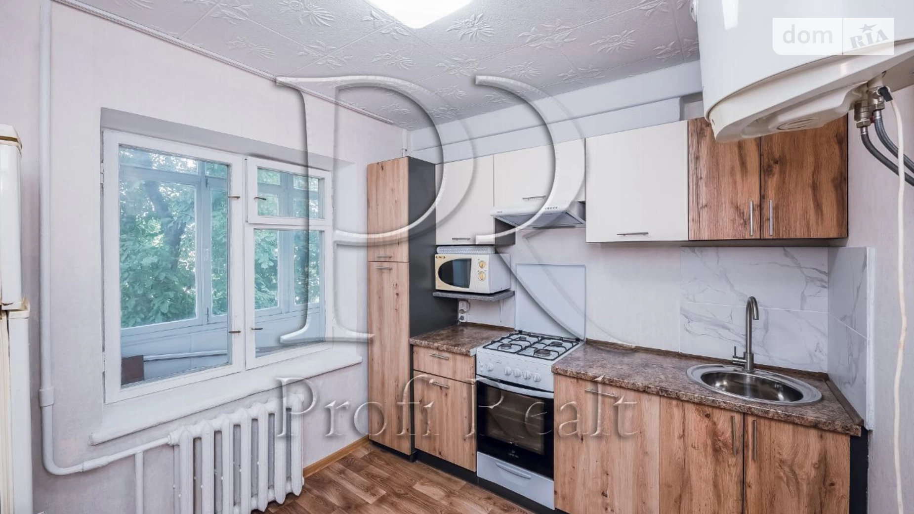 Продается 1-комнатная квартира 43.5 кв. м в Боярке, ул. Белогородская, 41 - фото 3