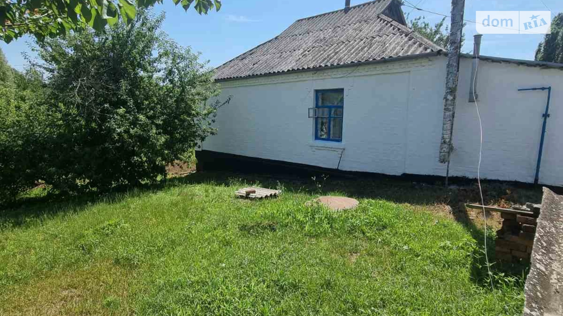 Продается одноэтажный дом 75.2 кв. м с мебелью, цена: 16500 $ - фото 2