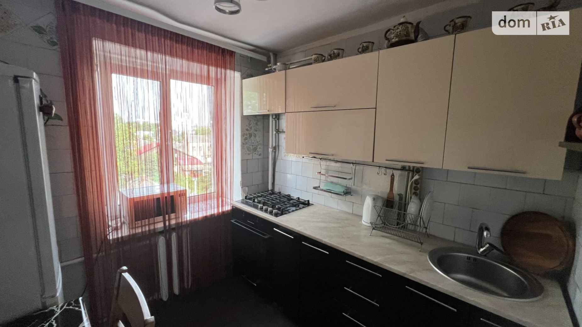 Продается 2-комнатная квартира 42.6 кв. м в Житомире, ул. Владимирская - фото 2