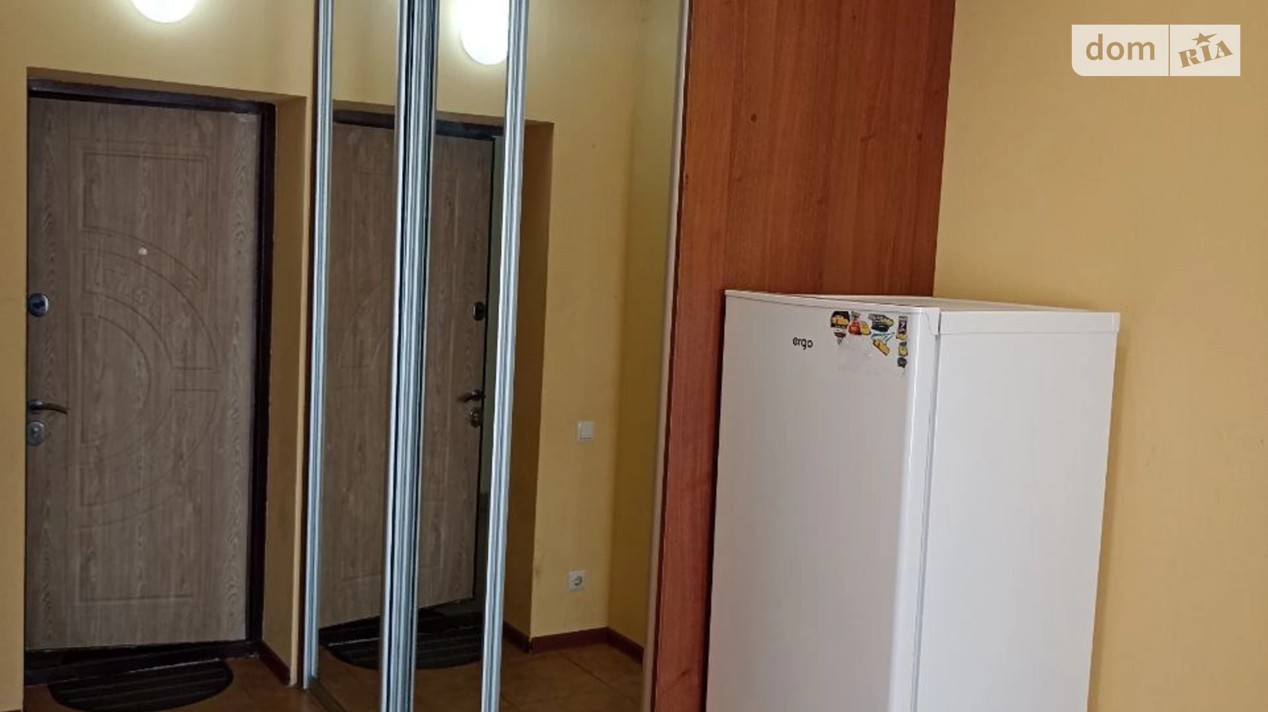 Продается 1-комнатная квартира 19.9 кв. м в Харькове, пер. Шевченковский, 36 - фото 3