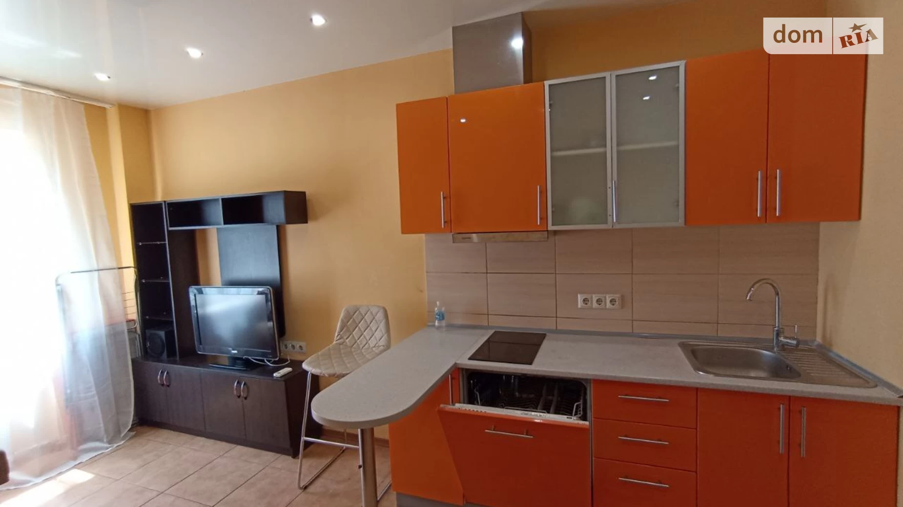 Продается 1-комнатная квартира 19.9 кв. м в Харькове, пер. Шевченковский, 36 - фото 5