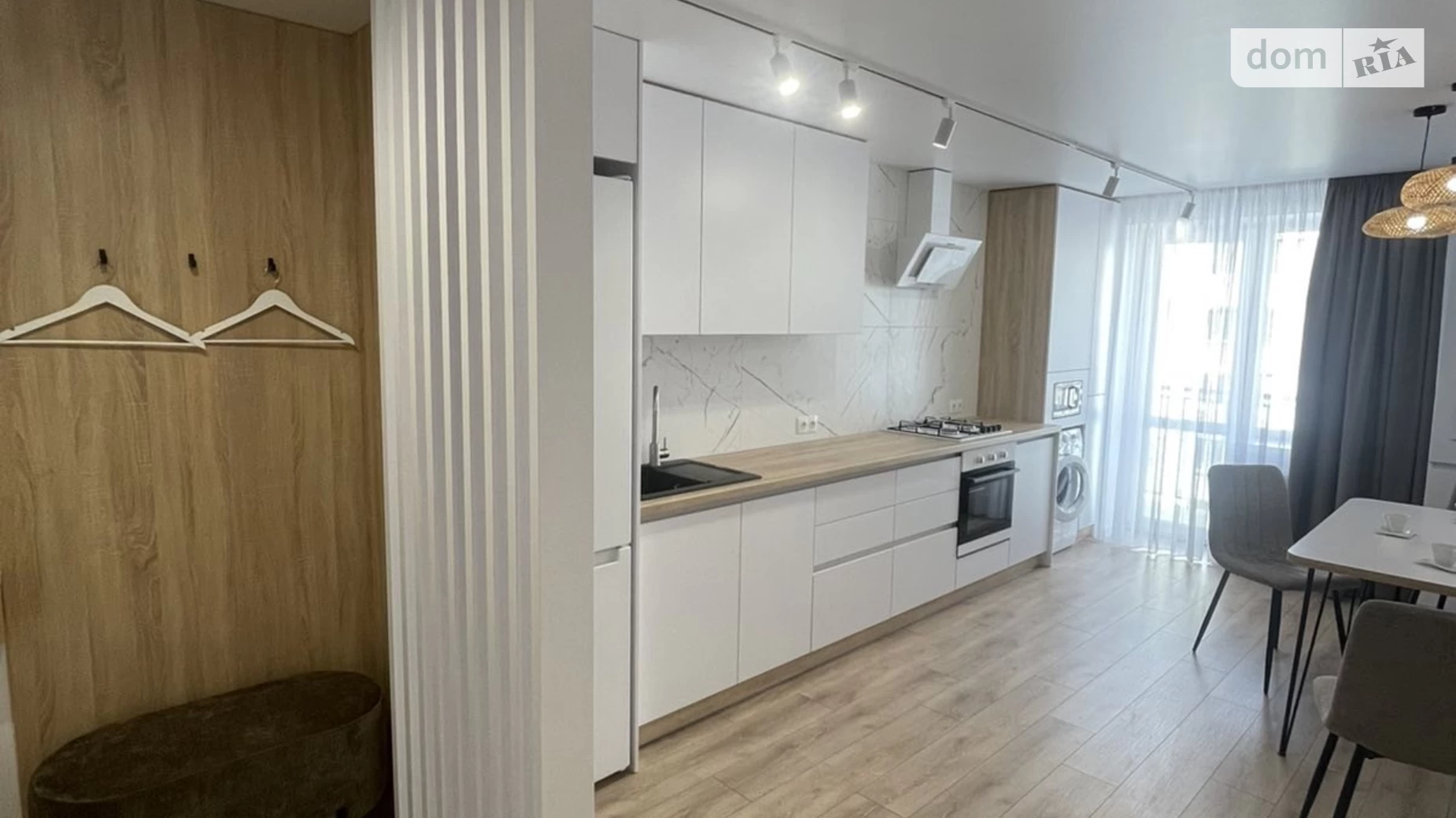 Продается 2-комнатная квартира 61 кв. м в Чернигове, ул. Красносельского, 51 - фото 4