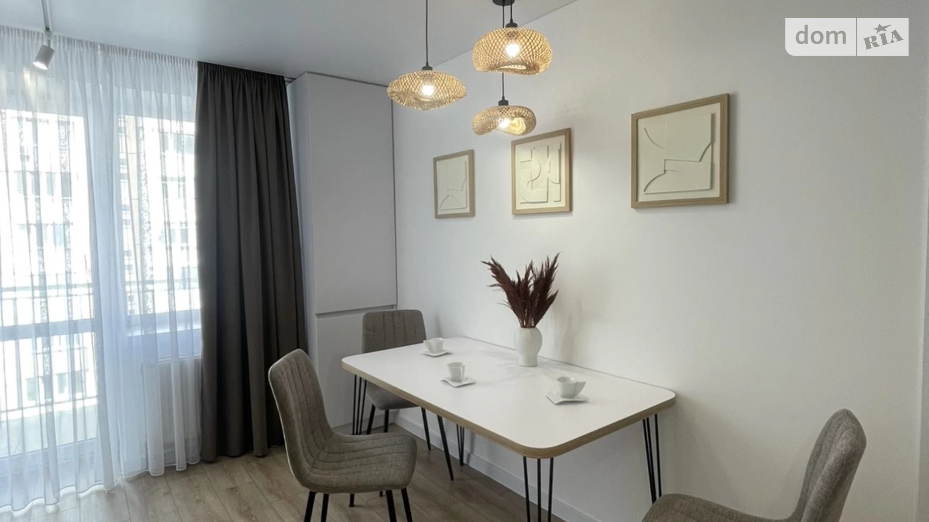 Продается 2-комнатная квартира 61 кв. м в Чернигове, ул. Красносельского, 51 - фото 5