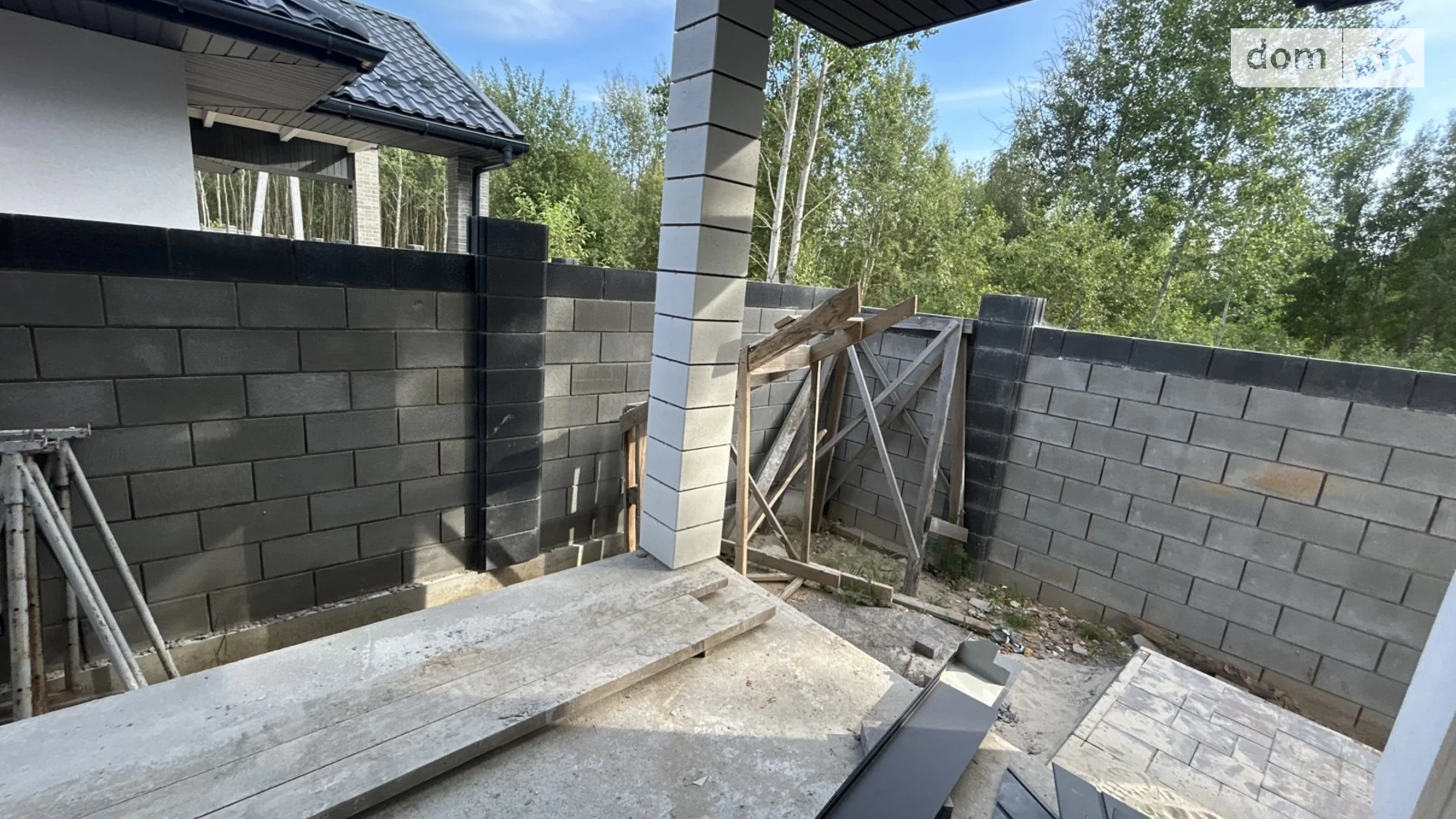 ул. Бориса Лятошинского(1-го Мая) Ворзель, цена: 87000 $ - фото 5