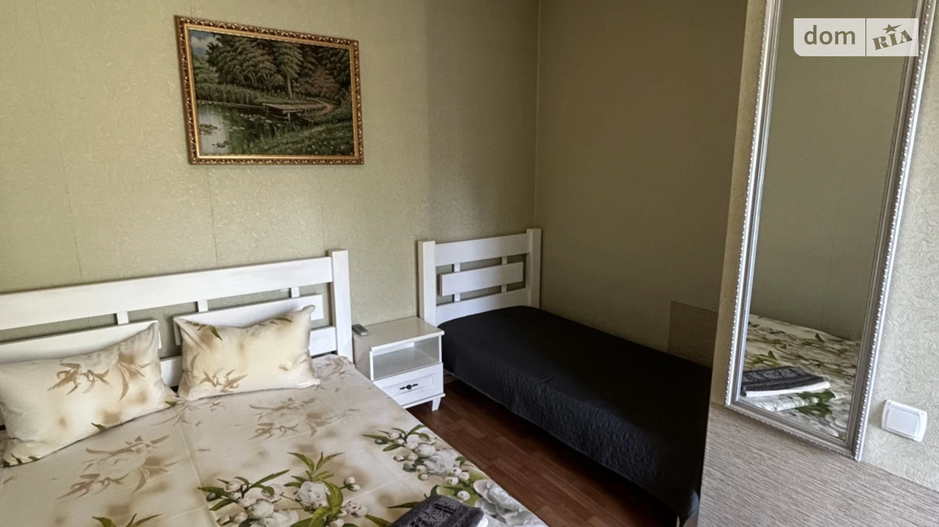 Сдается в аренду часть дома с бассейном, цена: 1200 грн - фото 2