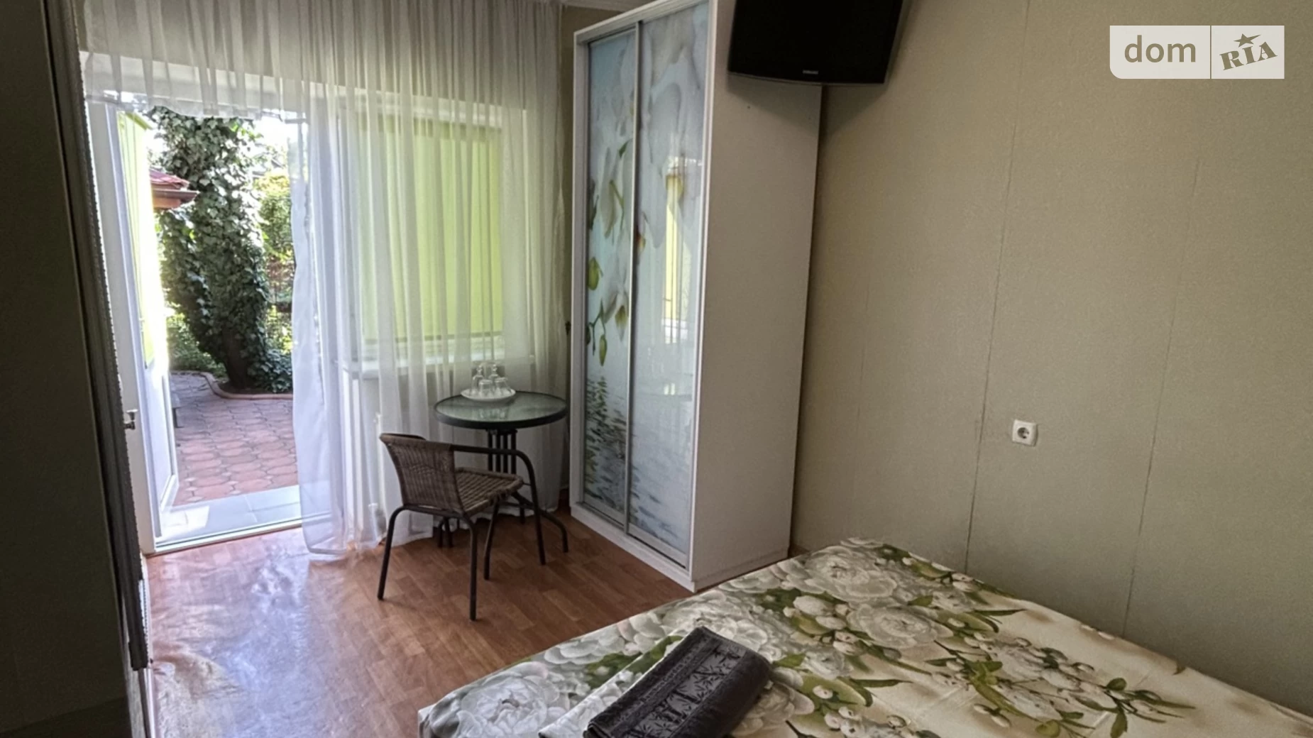 Сдается в аренду часть дома с бассейном, цена: 1200 грн - фото 4