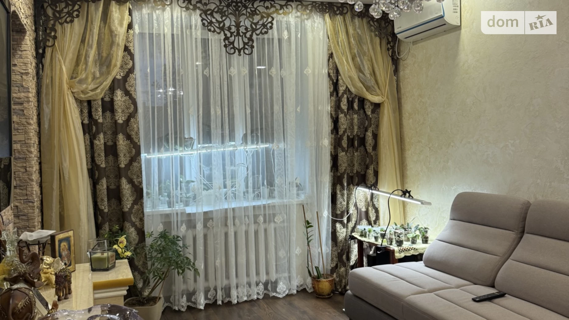 Продається 3-кімнатна квартира 74.1 кв. м у Кривому Розі, вул. Січеславська(Кремлівська) - фото 2