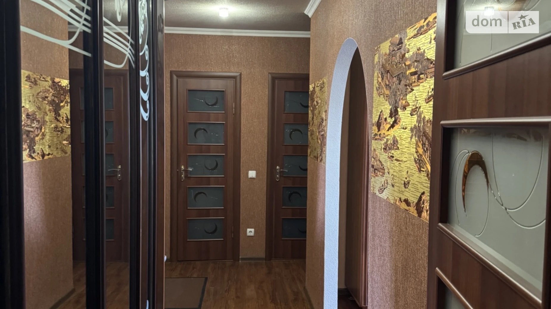 Здається в оренду 2-кімнатна квартира 64 кв. м у Вінниці, вул. Родіона Скалецького, 40А - фото 2