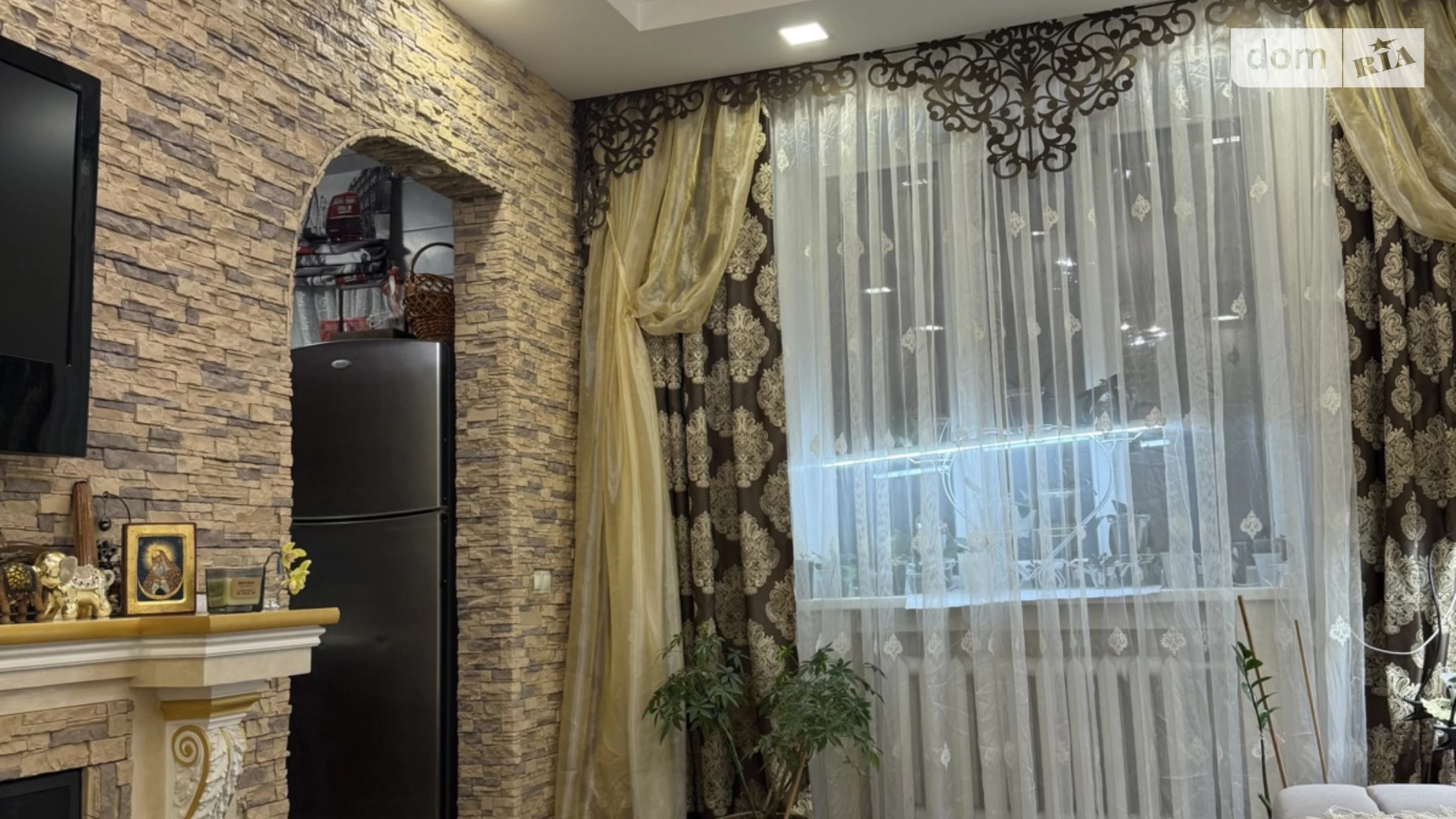 Продається 3-кімнатна квартира 74.1 кв. м у Кривому Розі, вул. Січеславська(Кремлівська) - фото 5