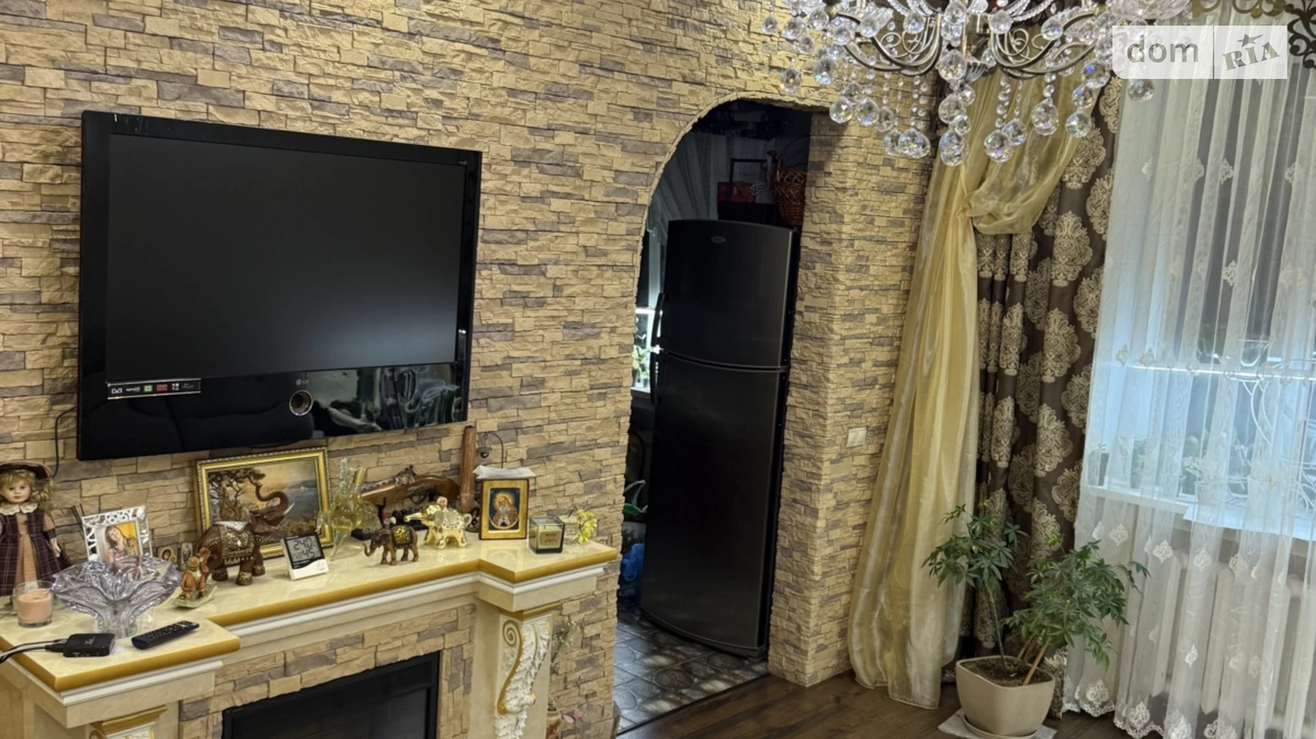 Продається 3-кімнатна квартира 74.1 кв. м у Кривому Розі, вул. Січеславська(Кремлівська) - фото 4