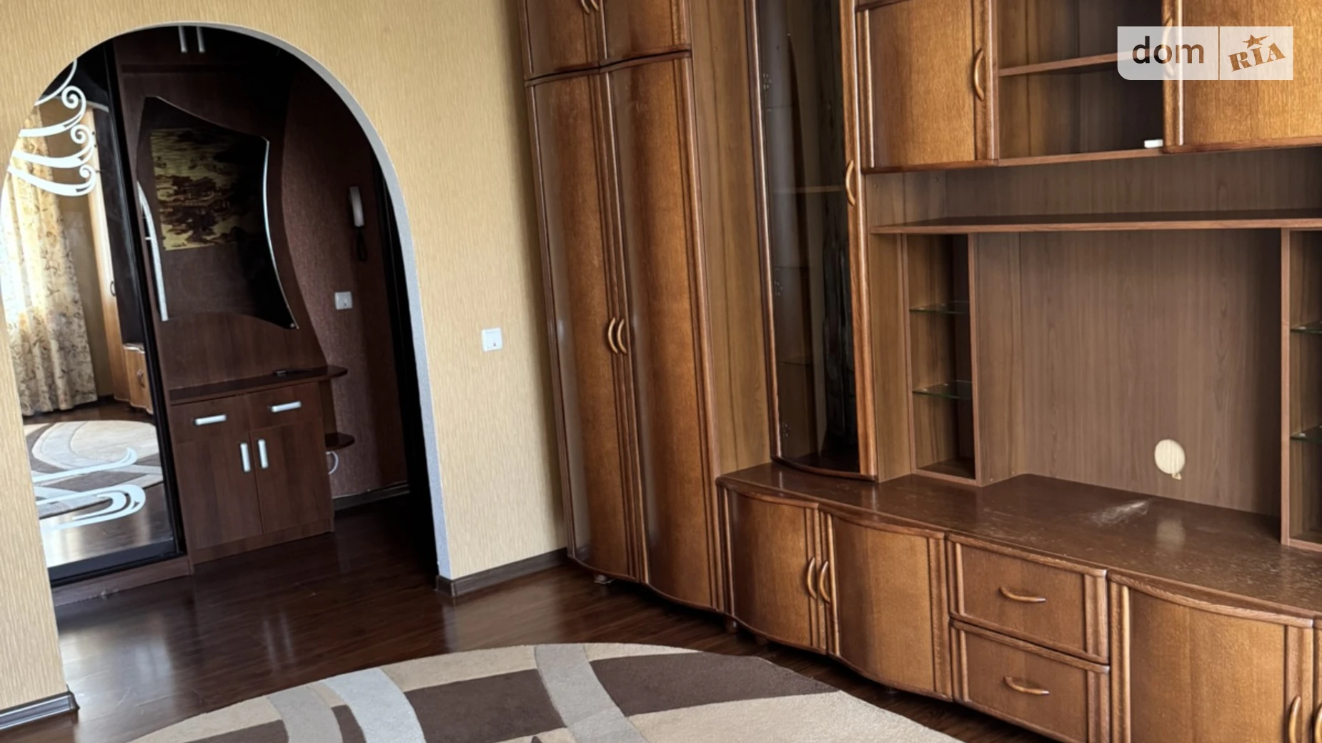 Здається в оренду 2-кімнатна квартира 64 кв. м у Вінниці, вул. Родіона Скалецького, 40А - фото 5