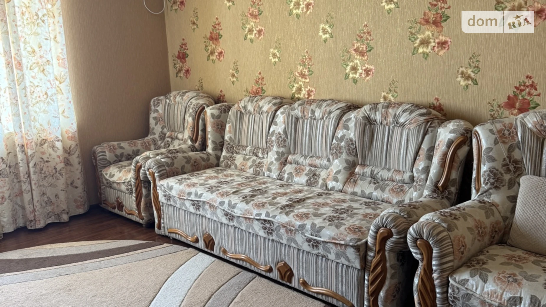 Здається в оренду 2-кімнатна квартира 64 кв. м у Вінниці, вул. Родіона Скалецького, 40А - фото 4