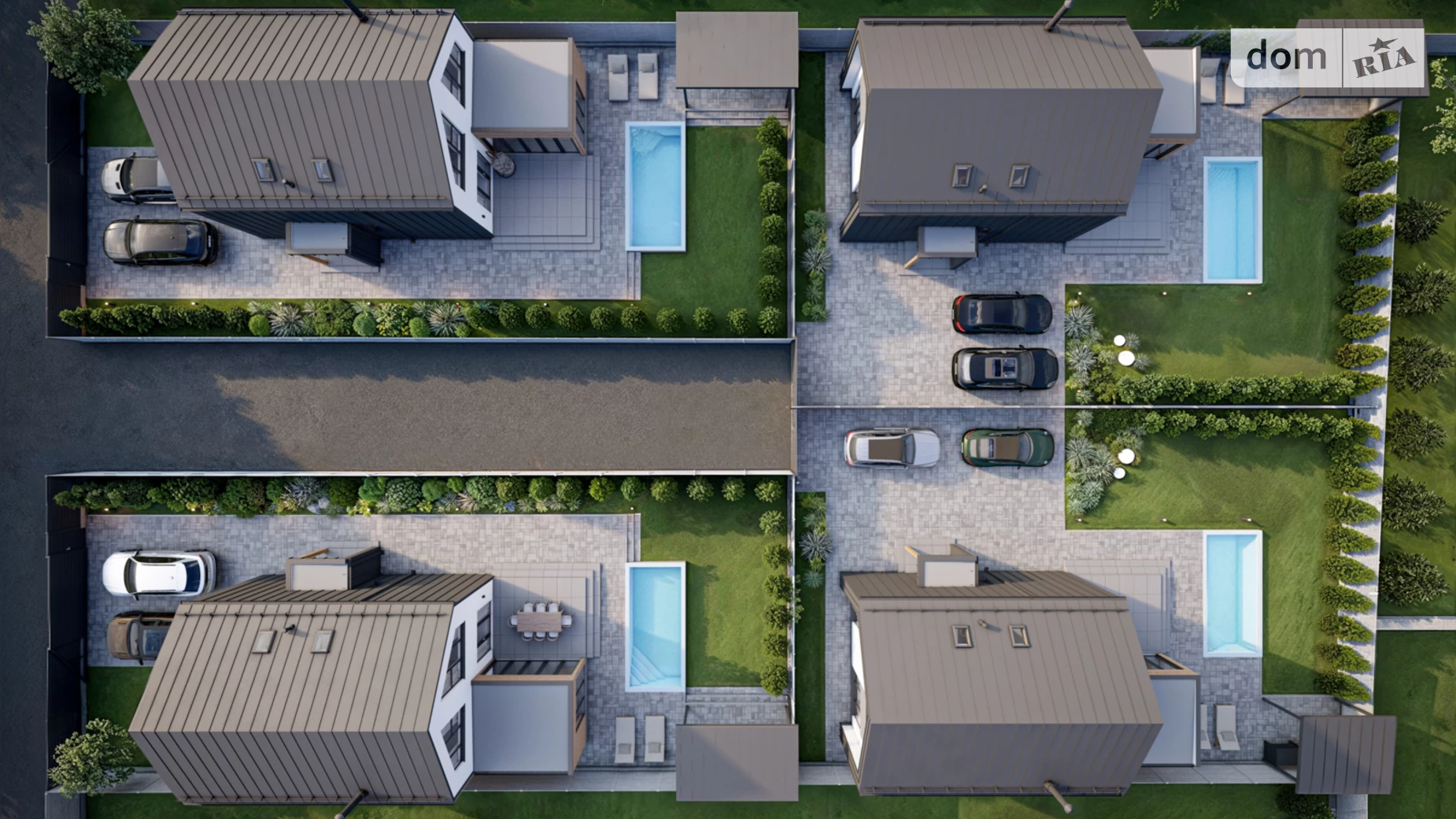 ул. Журавлиная, 36 Новоалександровка (Днепр), цена: 85000 $ - фото 5