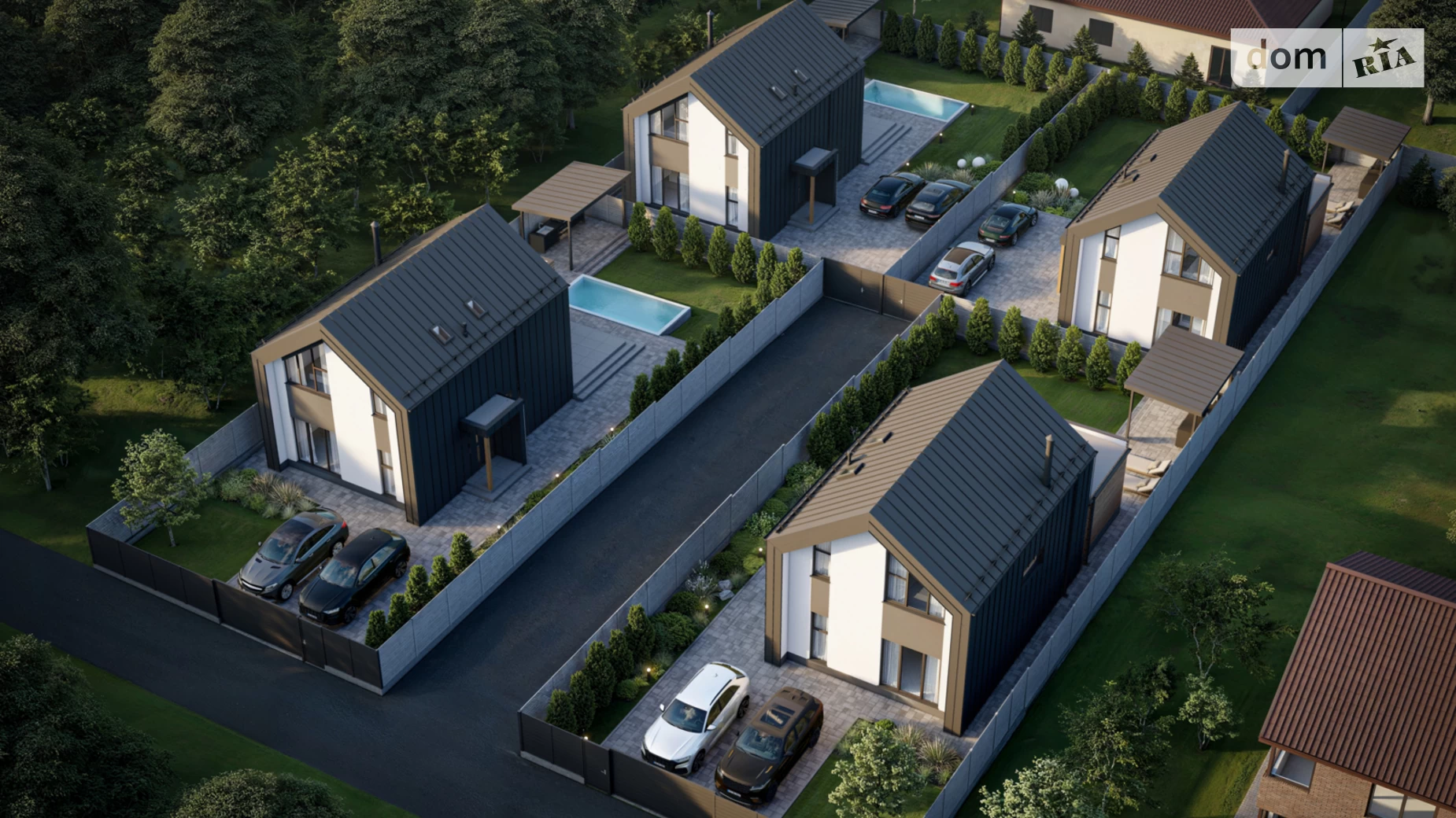 ул. Журавлиная, 36 Новоалександровка (Днепр), цена: 85000 $ - фото 4