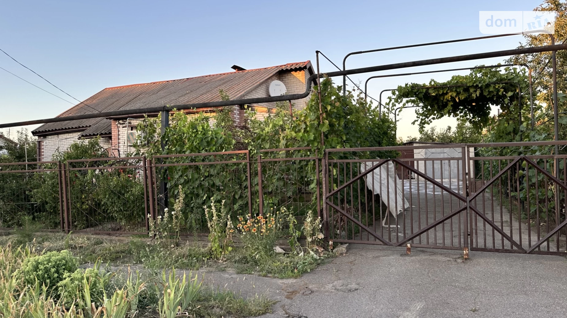 Продается одноэтажный дом 100 кв. м с камином, цена: 70000 $ - фото 3