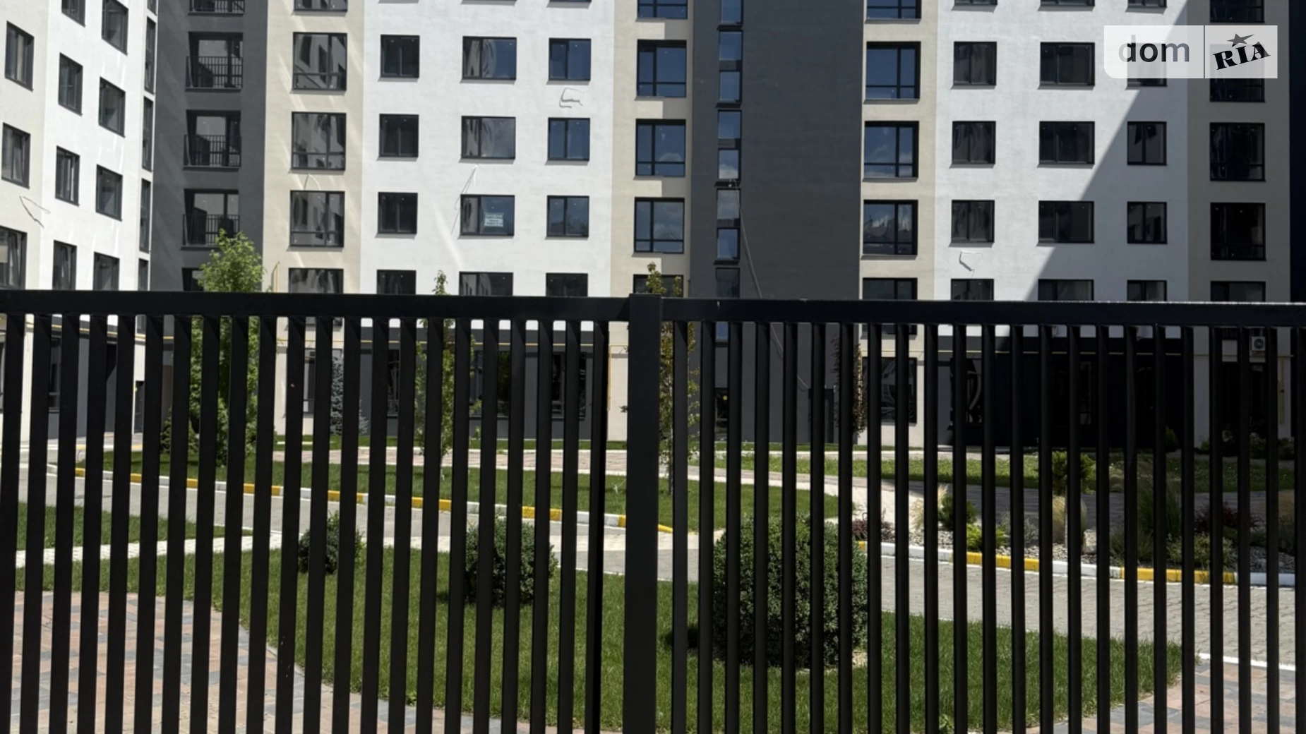 Продается 2-комнатная квартира 66 кв. м в Буче, ул. Николая Мозгового, 2 - фото 2