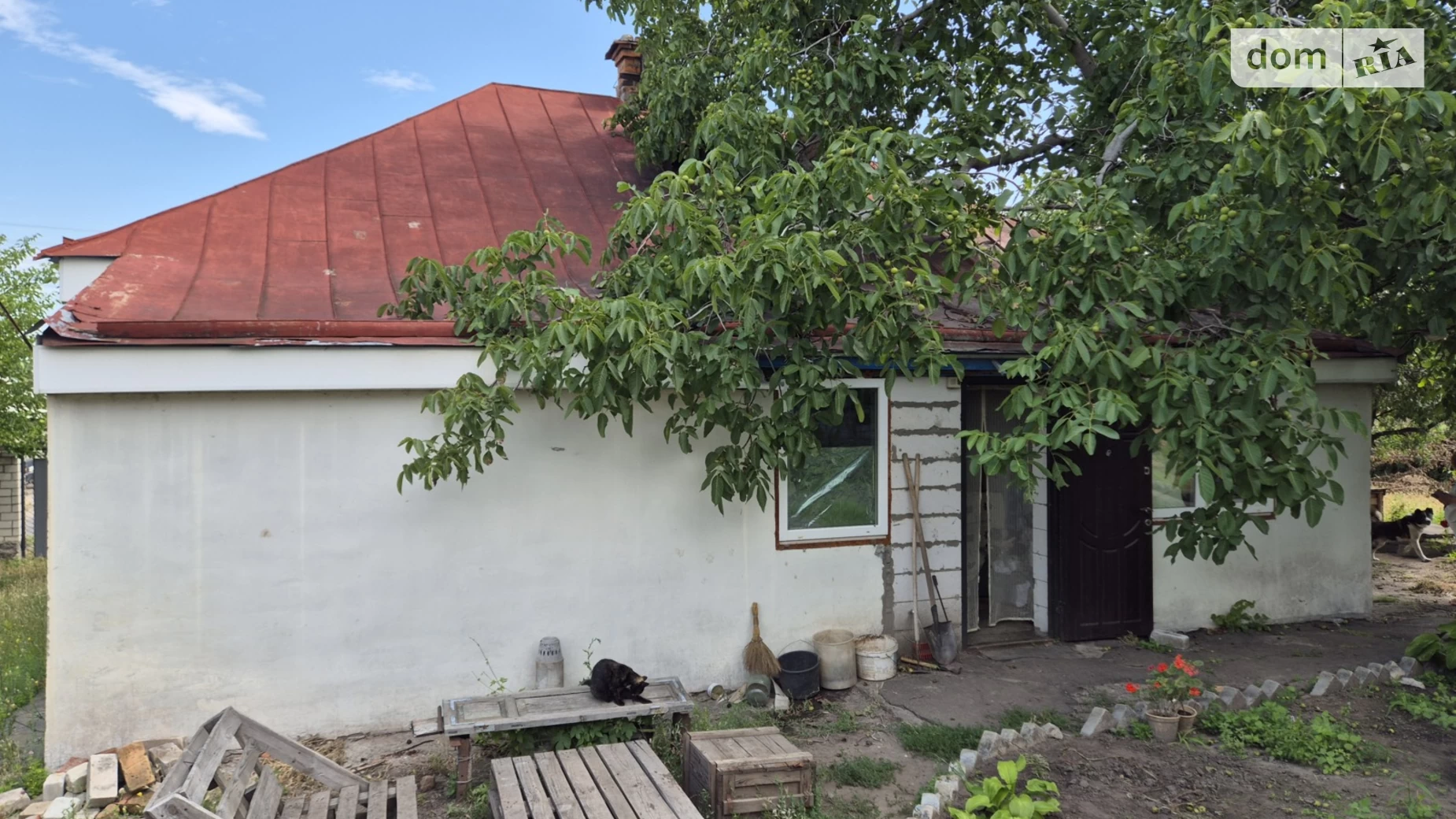 Продается одноэтажный дом 74 кв. м с баней/сауной, цена: 15000 $ - фото 3