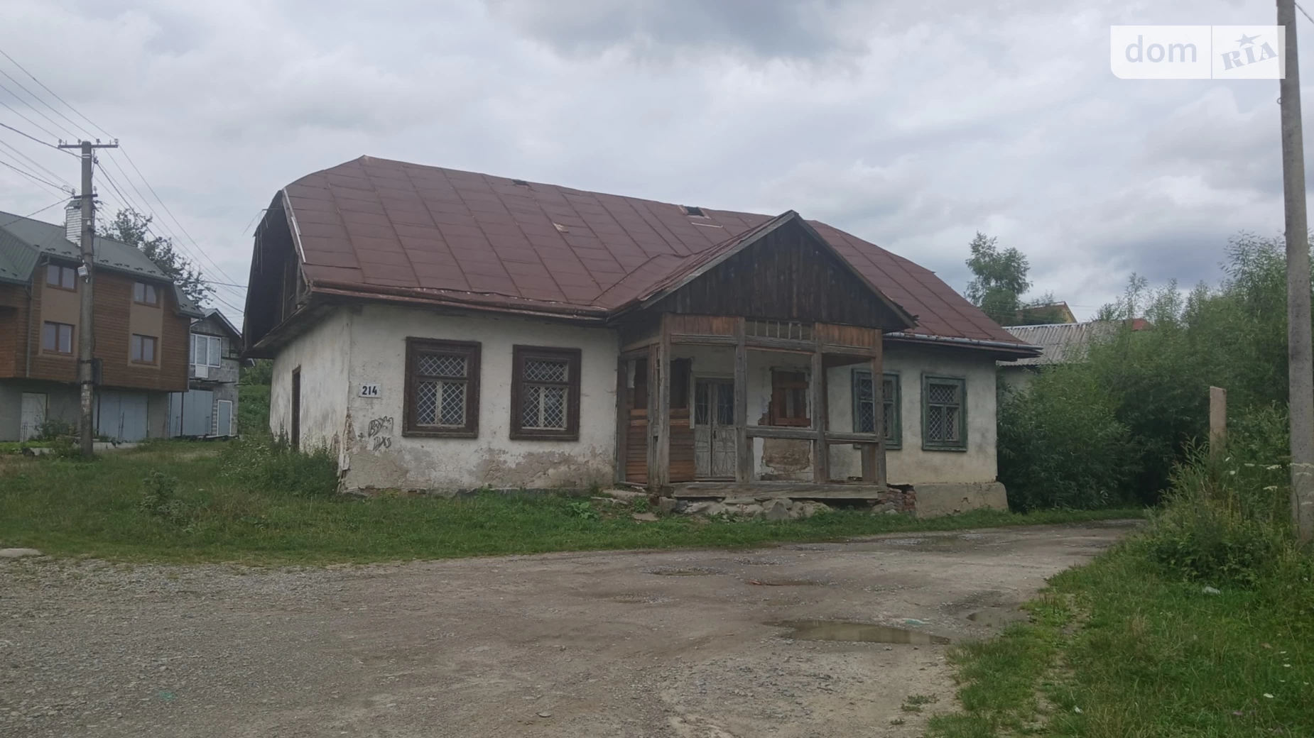 Продається одноповерховий будинок 139.4 кв. м з меблями, цена: 86 € - фото 4