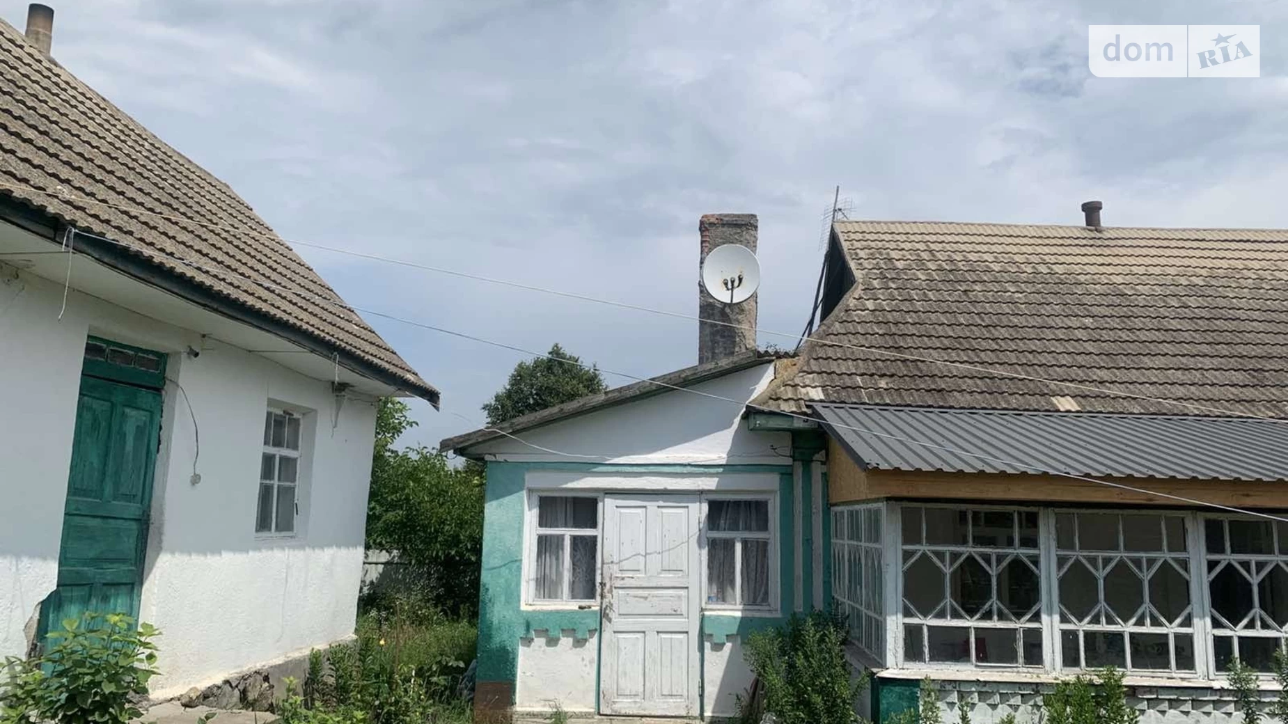 Продается одноэтажный дом 80.1 кв. м с бассейном, цена: 22000 $ - фото 3