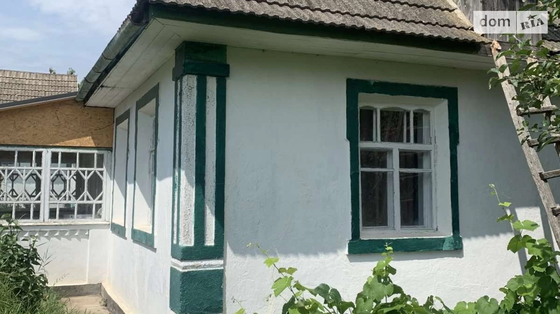 Продается одноэтажный дом 80.1 кв. м с бассейном, цена: 22000 $ - фото 2