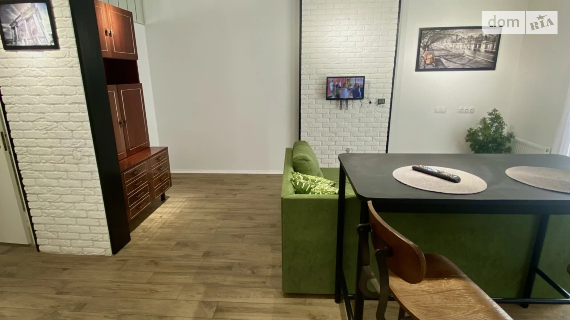Сдается в аренду 1-комнатная квартира 40.1 кв. м в Днепре, ул. Сичеславская, 6 - фото 3