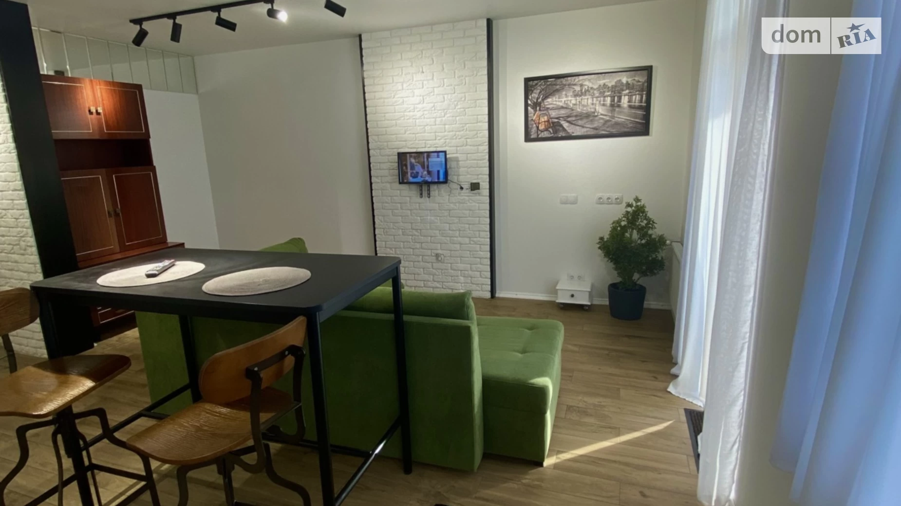 Сдается в аренду 1-комнатная квартира 40.1 кв. м в Днепре, ул. Сичеславская, 6 - фото 5