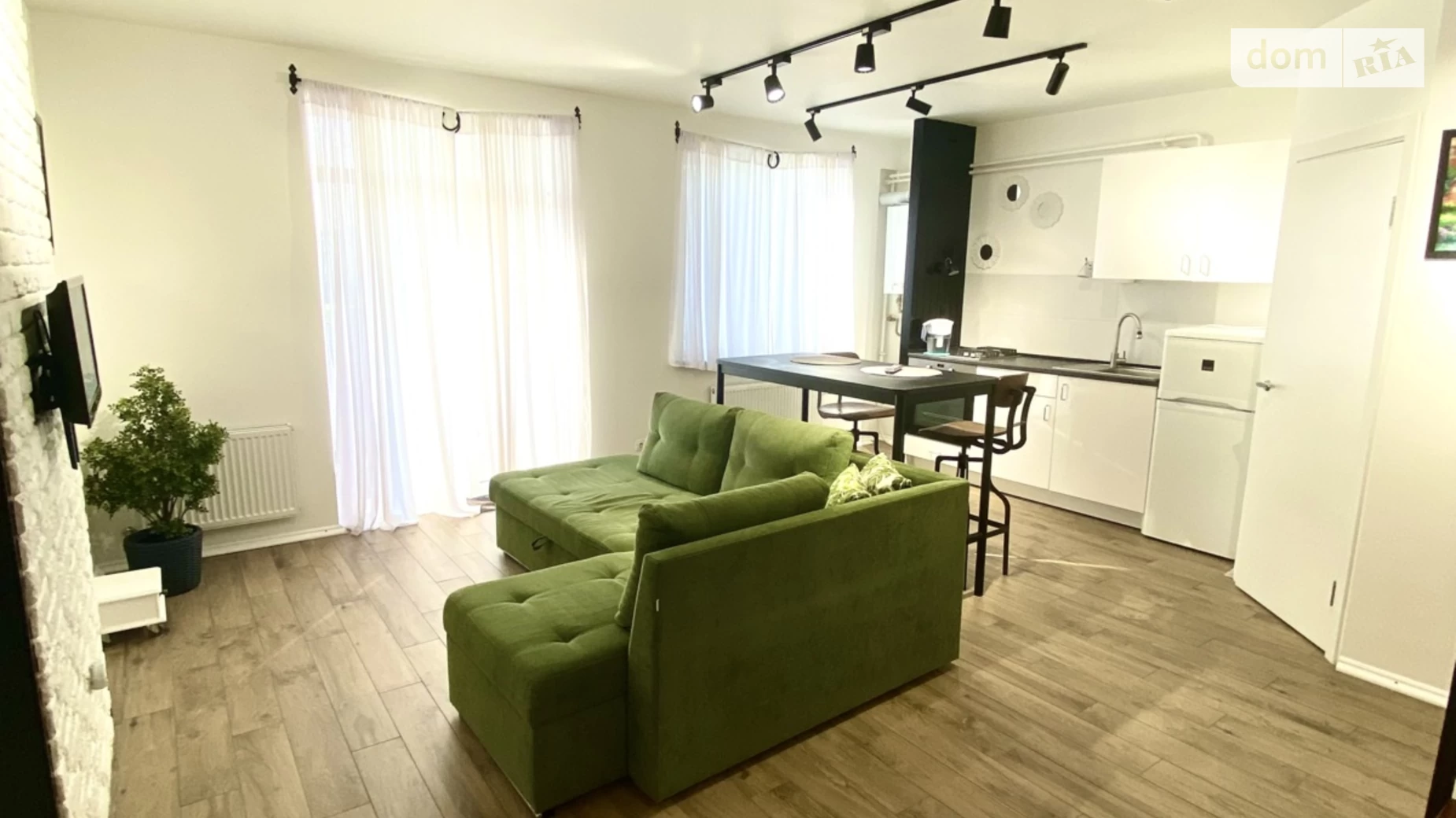 Сдается в аренду 1-комнатная квартира 40.1 кв. м в Днепре, ул. Сичеславская, 6 - фото 4