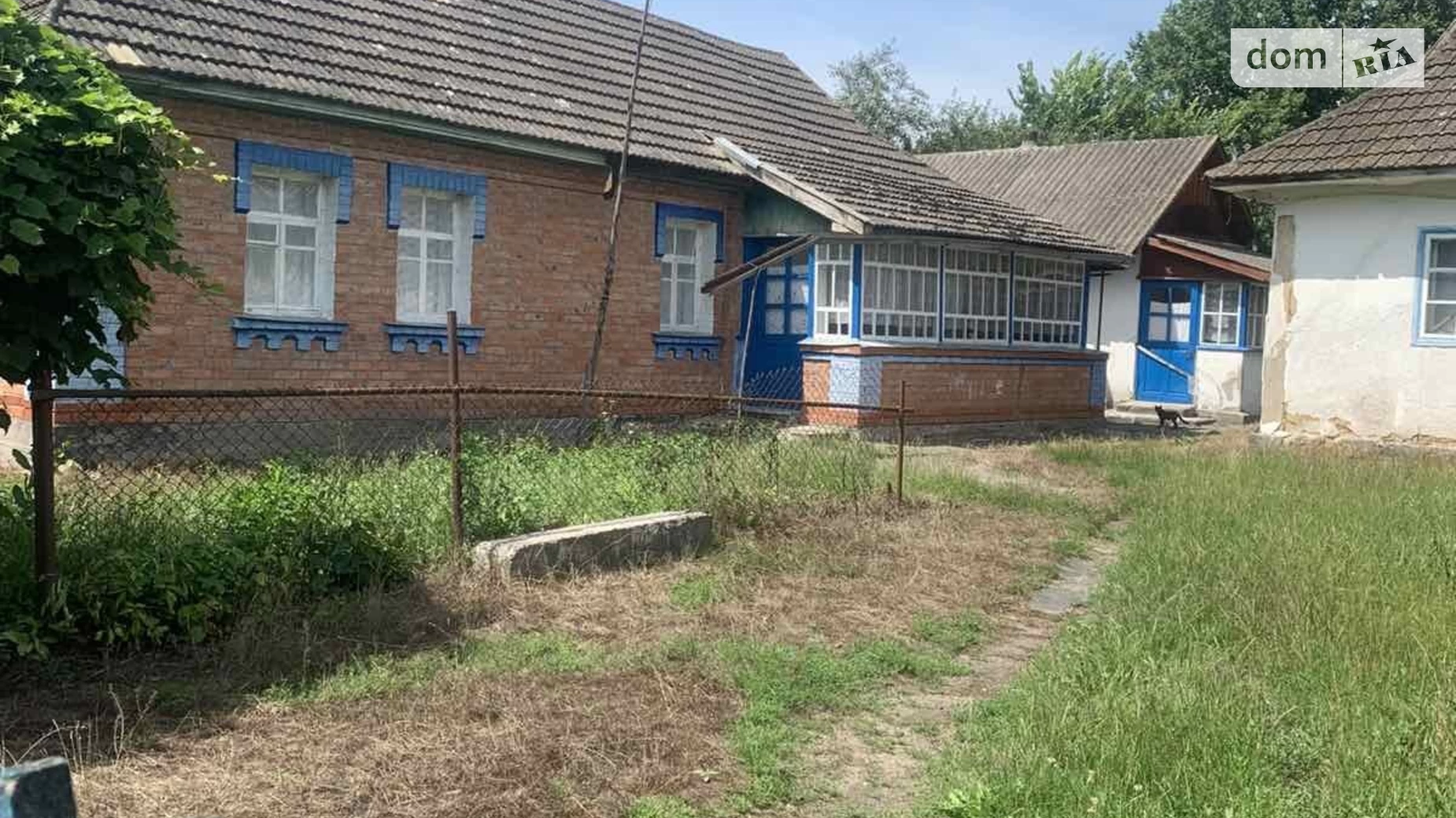 Продается одноэтажный дом 58 кв. м с камином, цена: 28000 $ - фото 3