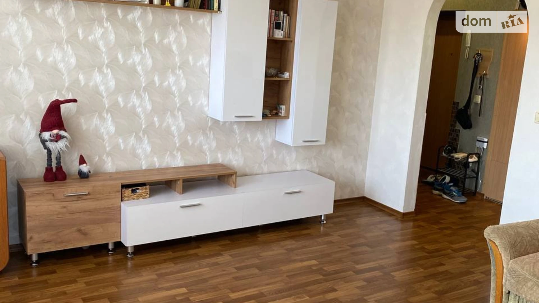 Продается 4-комнатная квартира 66.3 кв. м в, цена: 42000 $ - фото 2