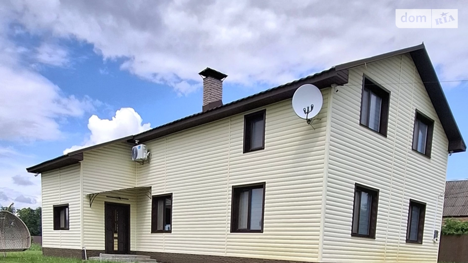 Продается дом на 2 этажа 280 кв. м с бассейном, цена: 270000 $ - фото 5