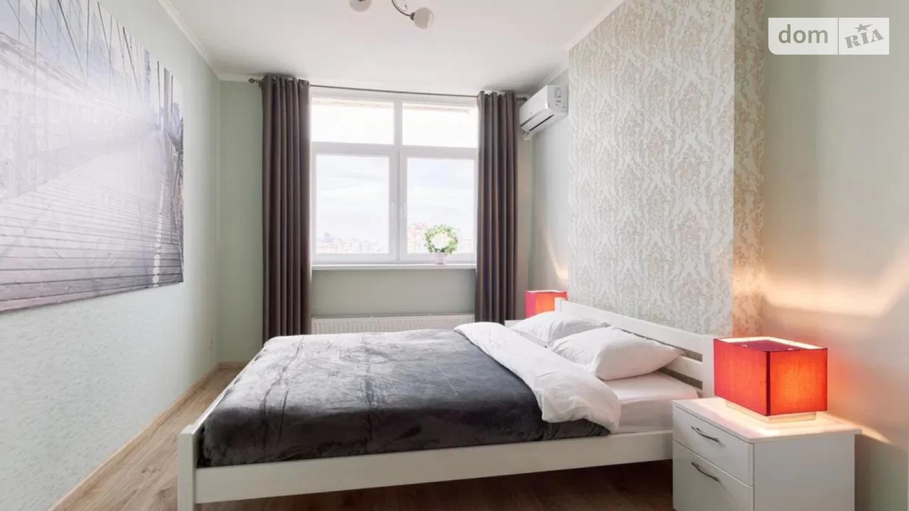 Продається 2-кімнатна квартира 80 кв. м у Києві, вул. Ростиславська(Маршала Рибалка), 5Б - фото 3