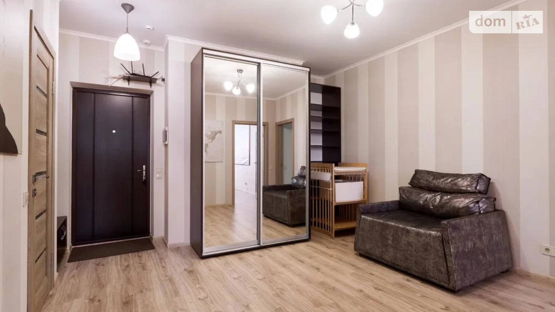 Продається 2-кімнатна квартира 80 кв. м у Києві, вул. Ростиславська(Маршала Рибалка), 5Б - фото 4