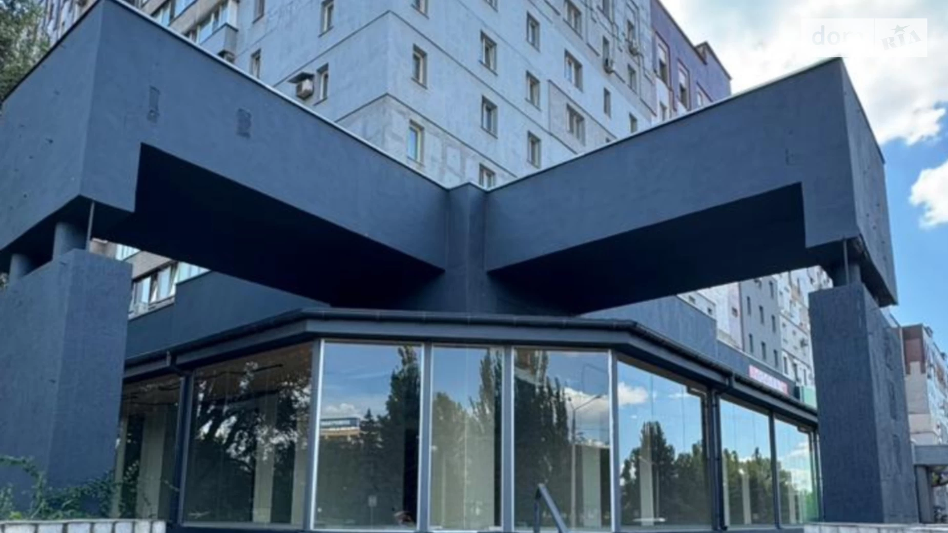 Продается объект сферы услуг 950 кв. м в 1-этажном здании, цена: 330000 $ - фото 2