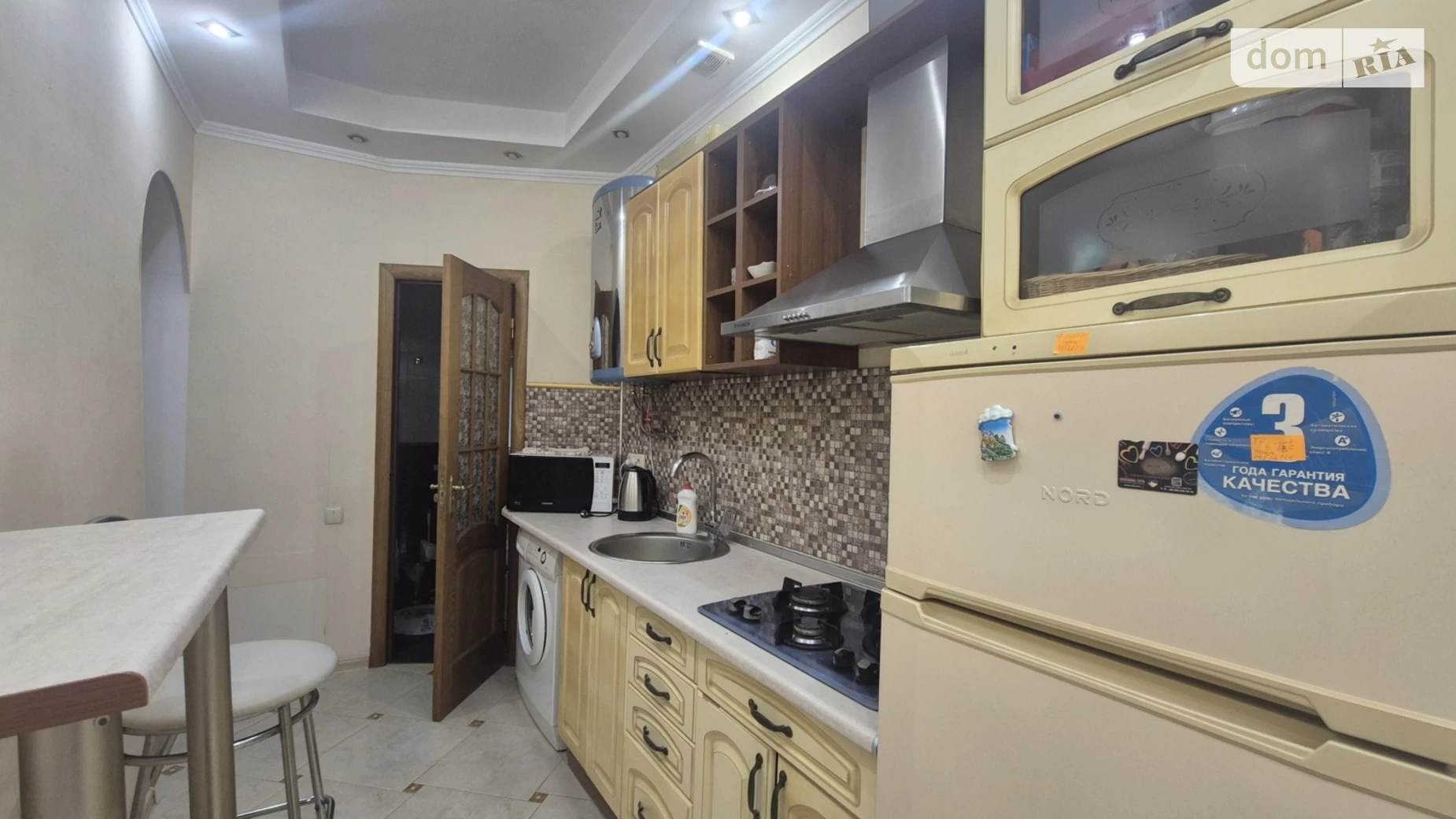 Сдается в аренду 2-комнатная квартира в Одессе, ул. Софиевская, 30 - фото 3
