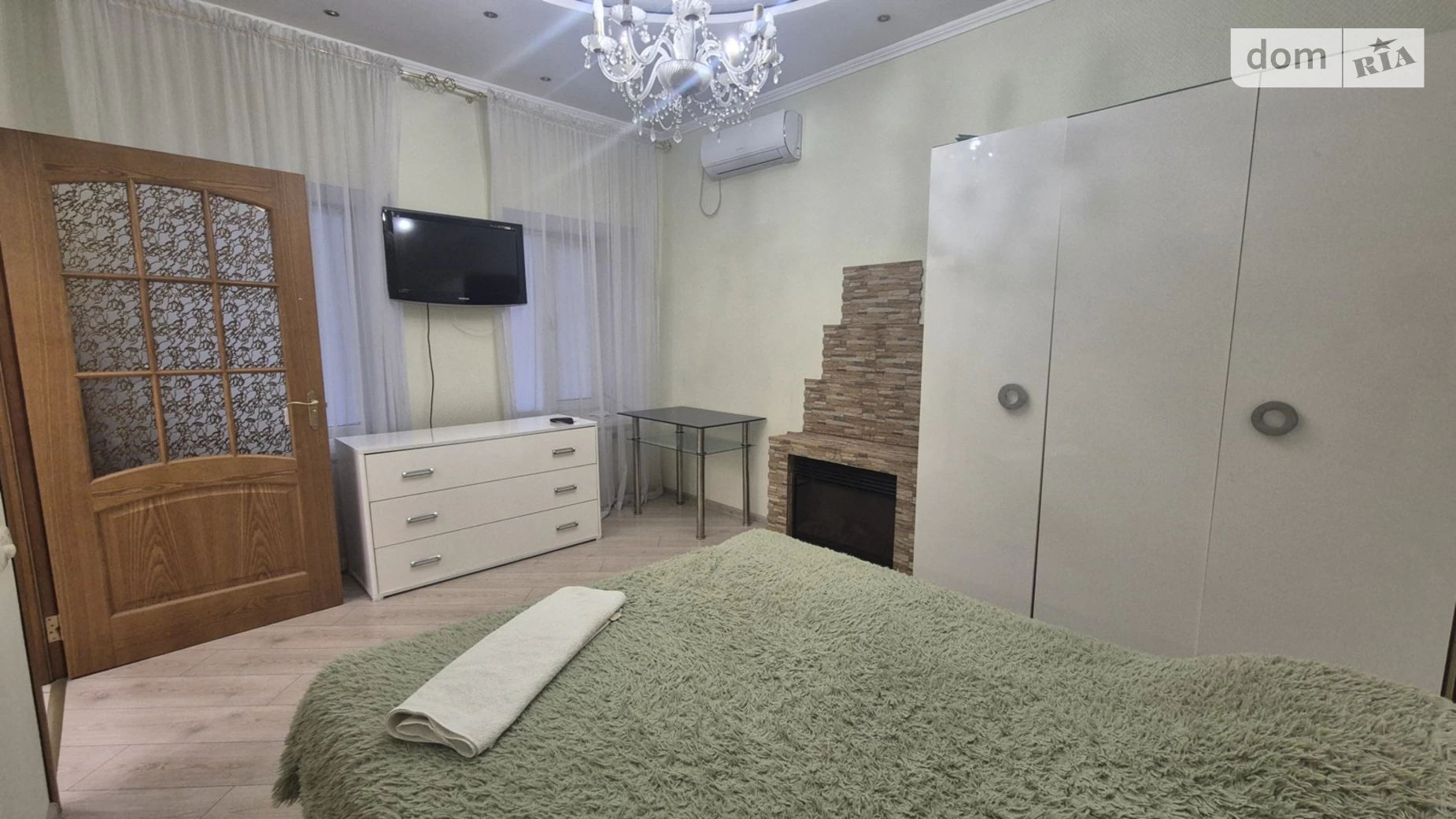 Сдается в аренду 2-комнатная квартира в Одессе, ул. Софиевская, 30 - фото 2