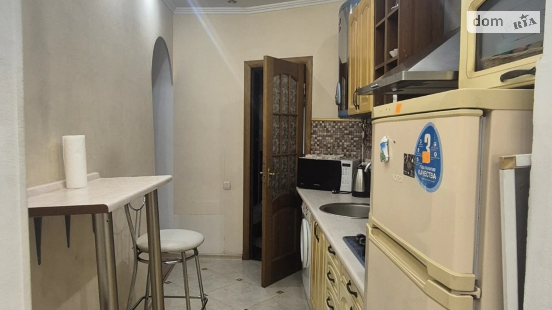 Сдается в аренду 2-комнатная квартира в Одессе, ул. Софиевская, 30 - фото 4