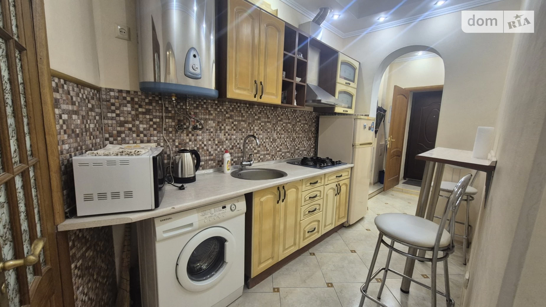 Сдается в аренду 2-комнатная квартира в Одессе, ул. Софиевская, 30 - фото 5