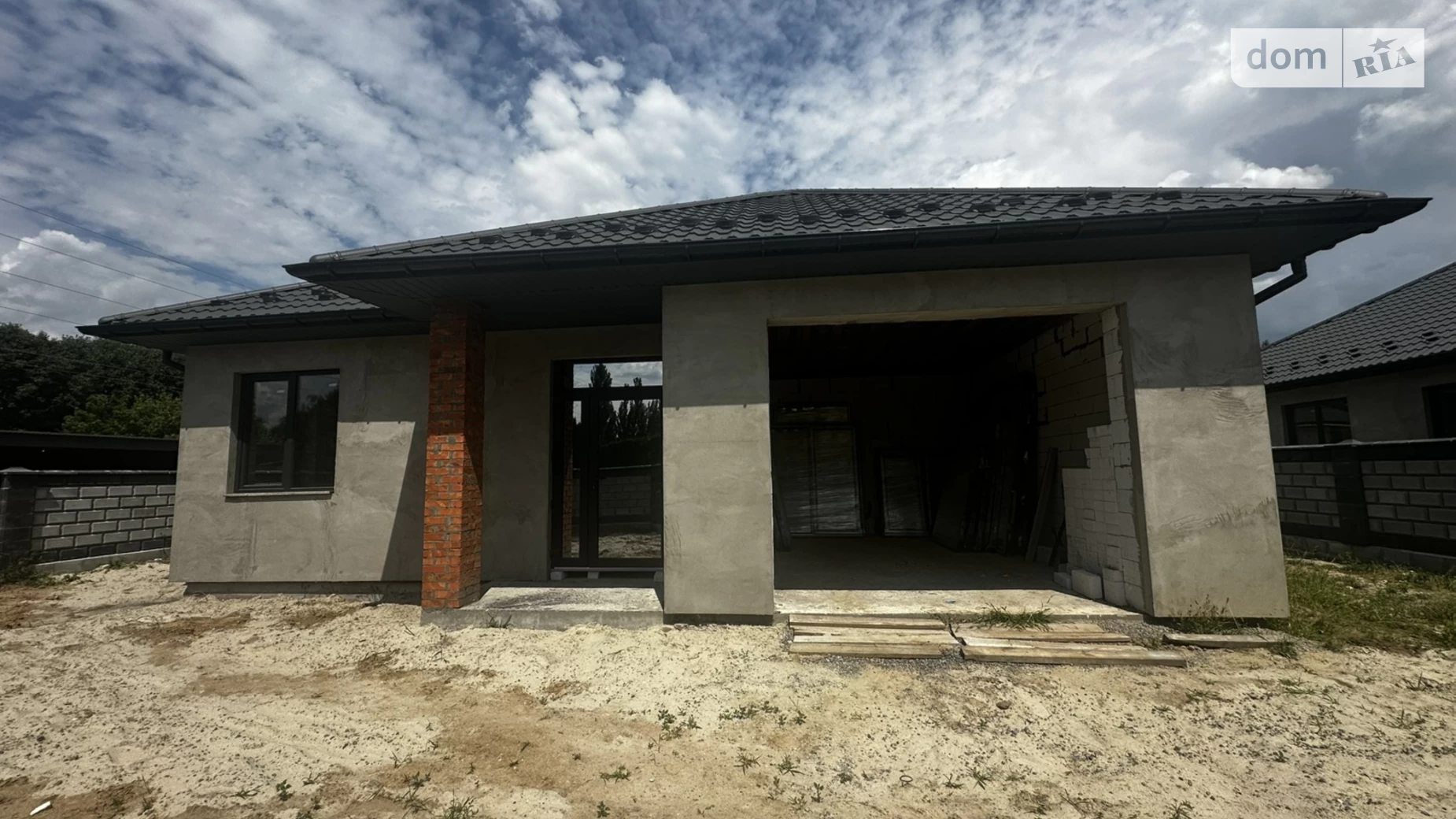 Продається одноповерховий будинок 160 кв. м з банею/сауною, цена: 98000 $ - фото 2