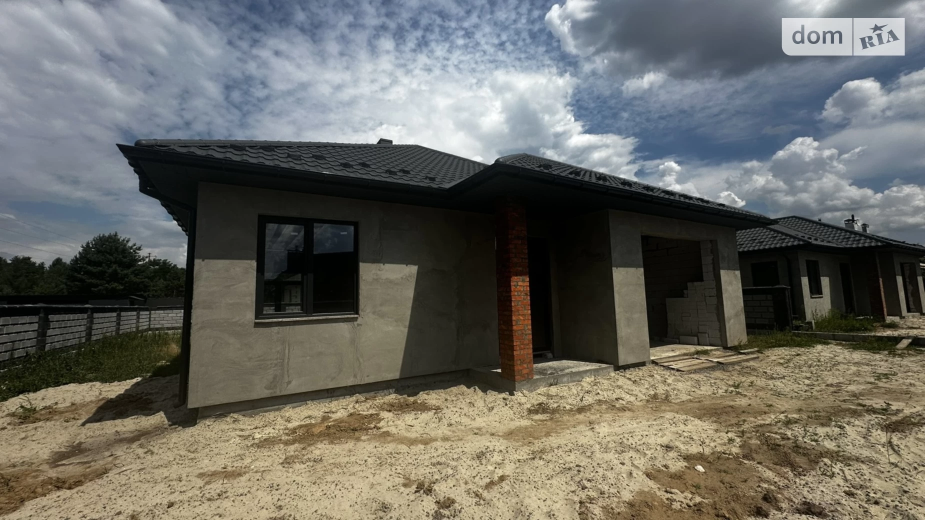 Продається одноповерховий будинок 160 кв. м з банею/сауною, цена: 98000 $ - фото 3