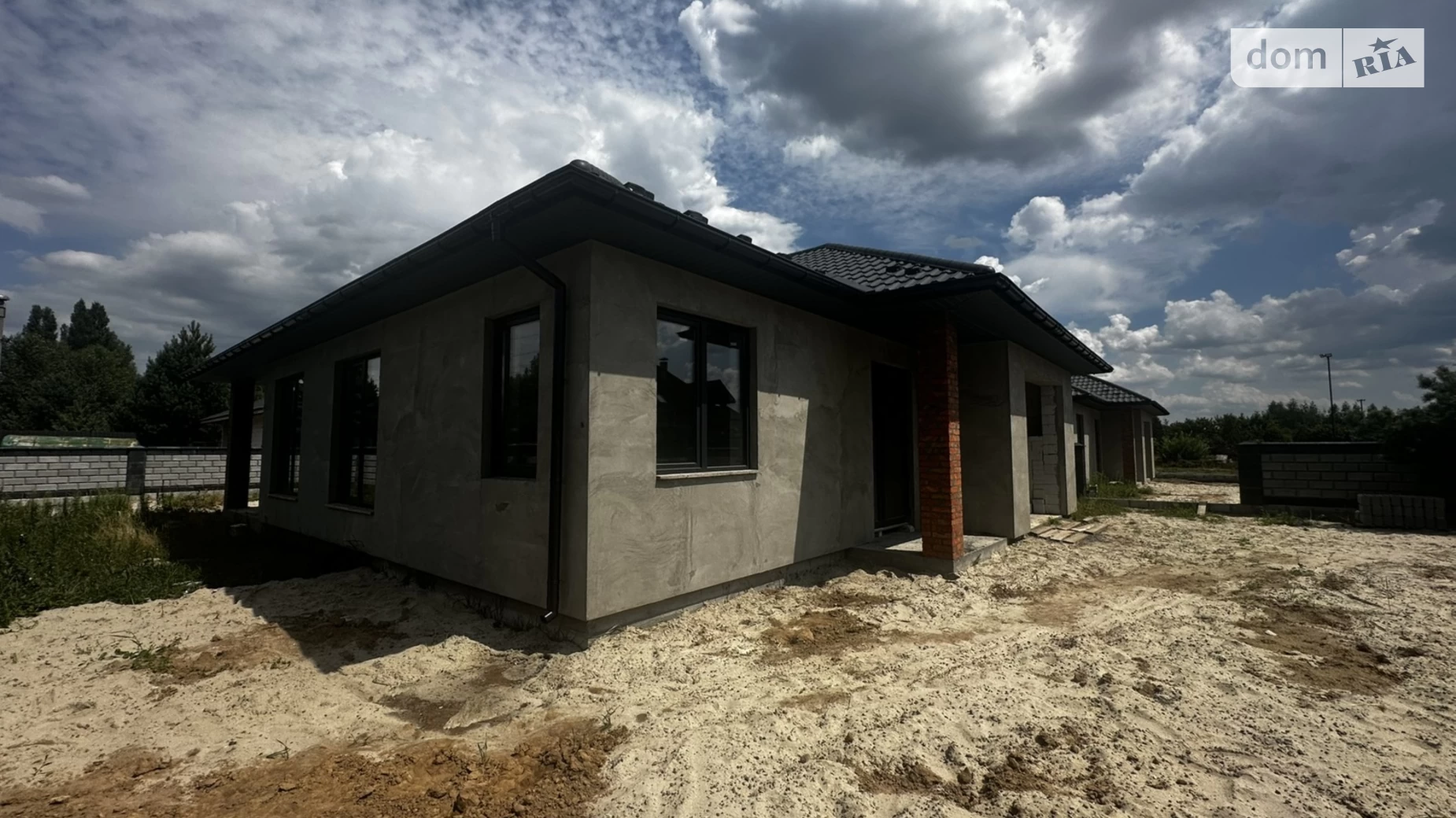 Продається одноповерховий будинок 160 кв. м з банею/сауною, цена: 98000 $ - фото 4