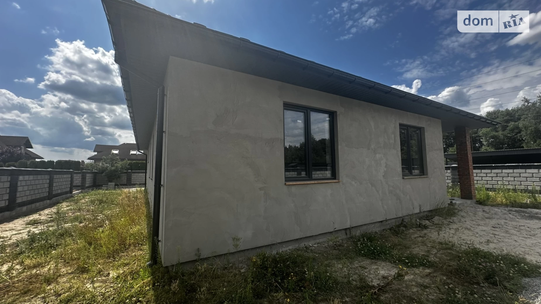 Продається одноповерховий будинок 160 кв. м з банею/сауною, цена: 98000 $ - фото 5