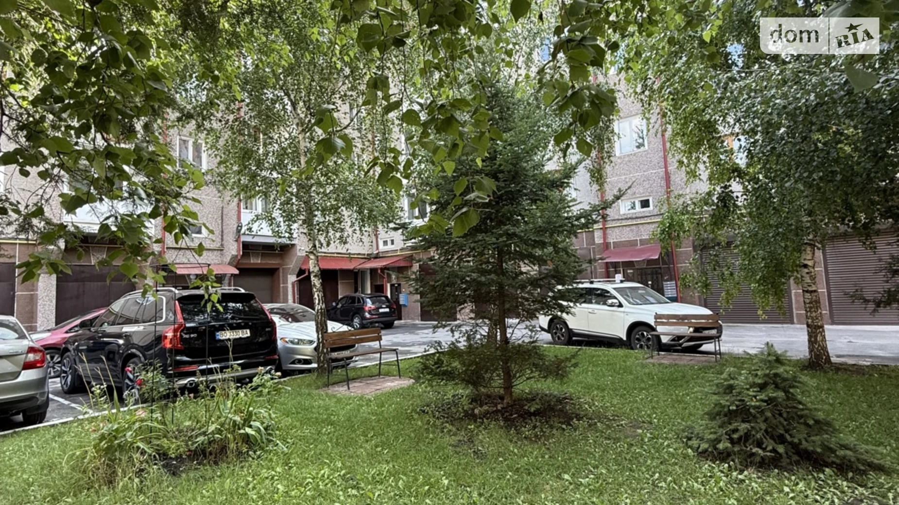 2-комнатная квартира 77 кв. м в Тернополе, ул. Котляревского, 13 - фото 5