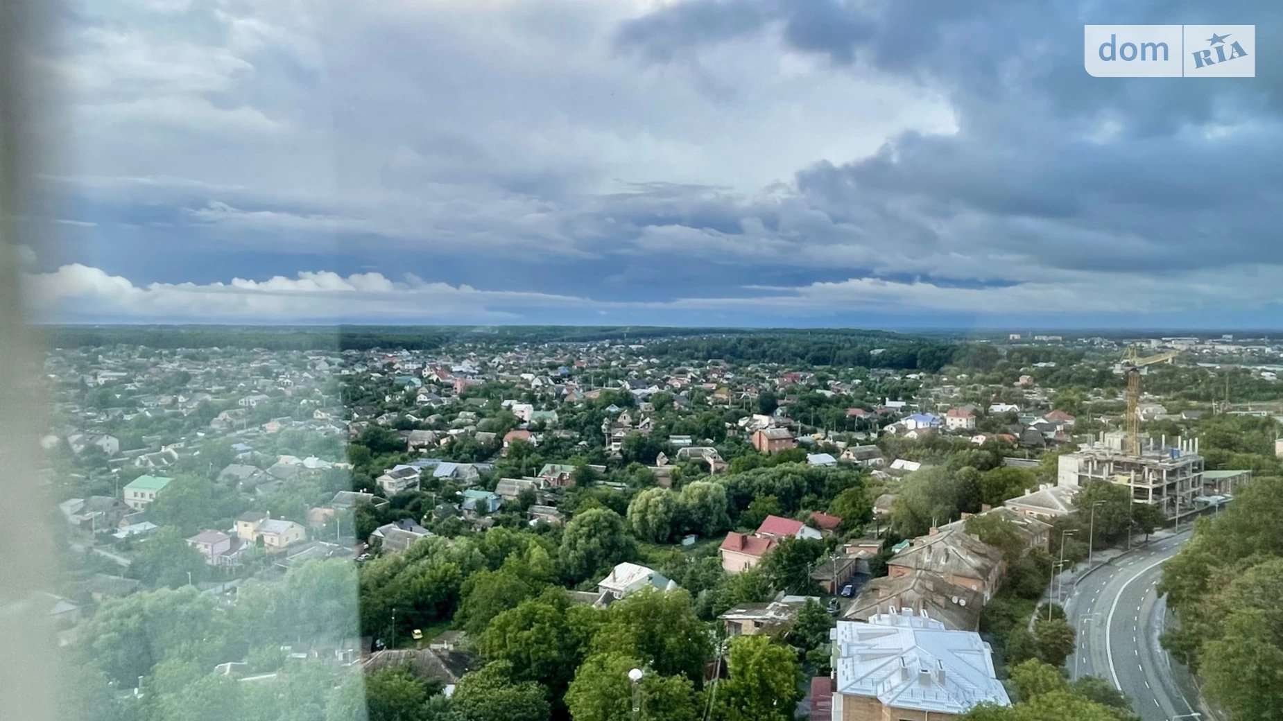Продается 2-комнатная квартира 50 кв. м в Виннице, ул. Магистратская, 156А - фото 4