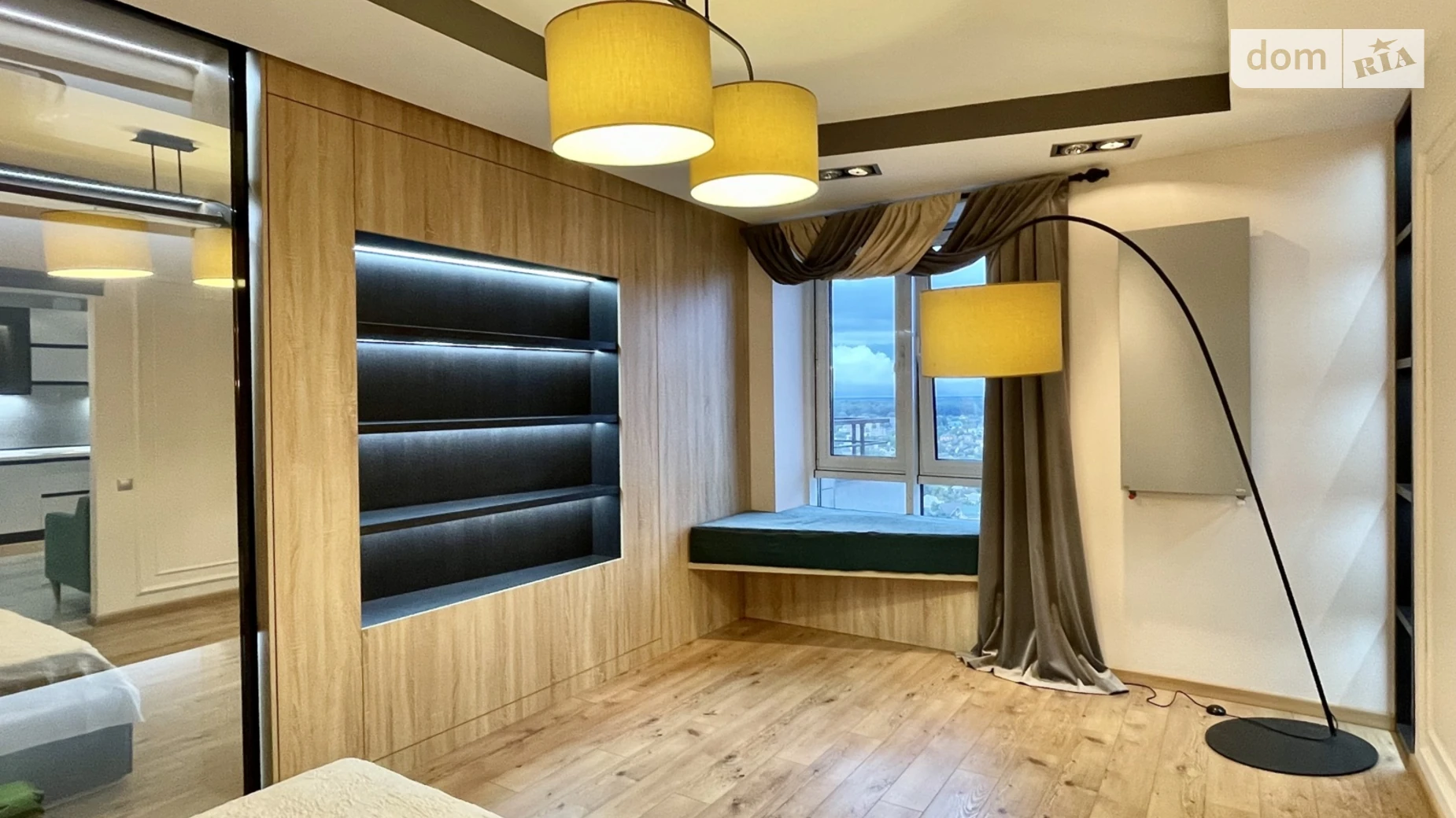 Продается 2-комнатная квартира 50 кв. м в Виннице, ул. Магистратская, 156А - фото 3