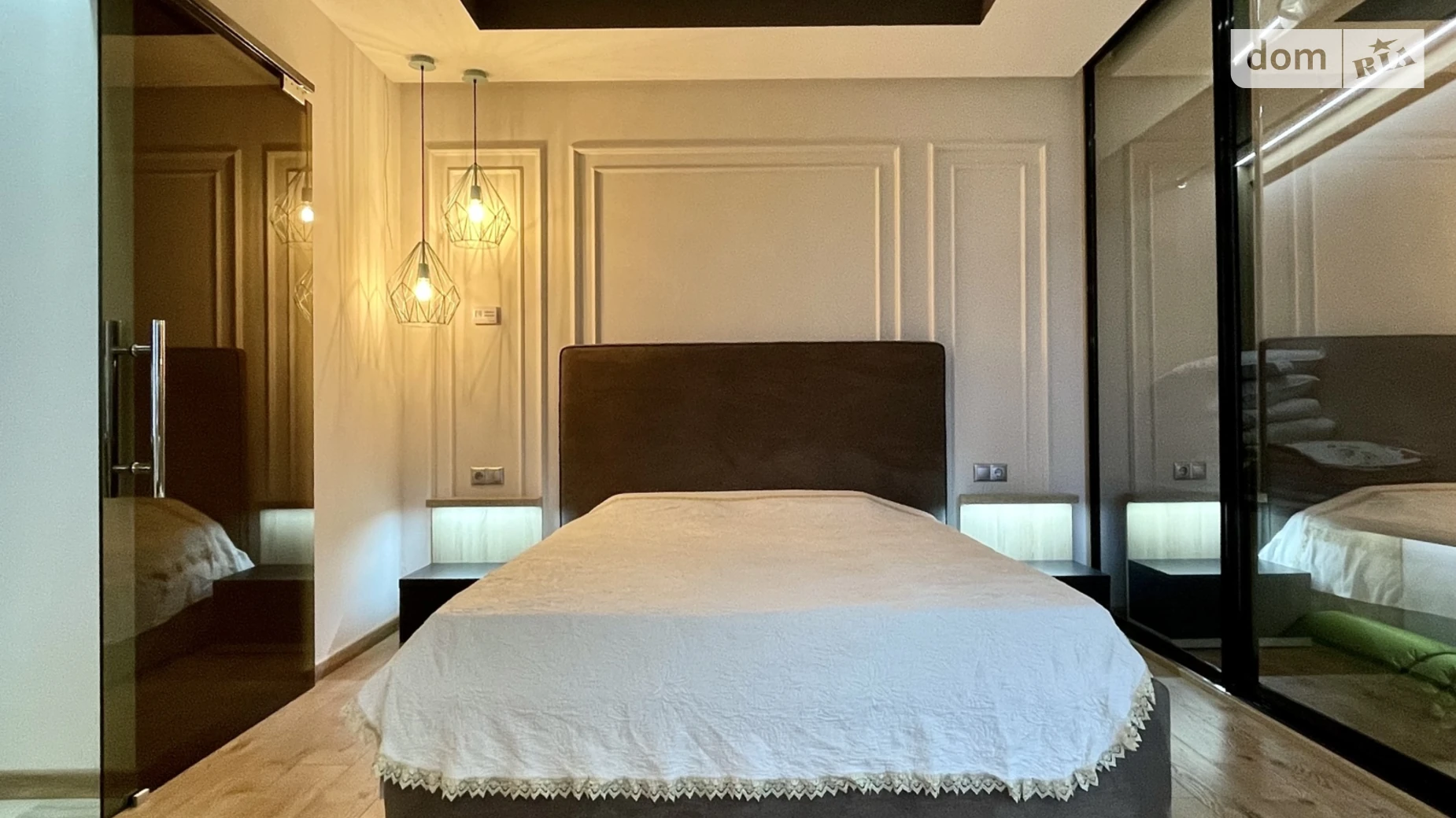 Продается 2-комнатная квартира 50 кв. м в Виннице, ул. Магистратская, 156А - фото 2