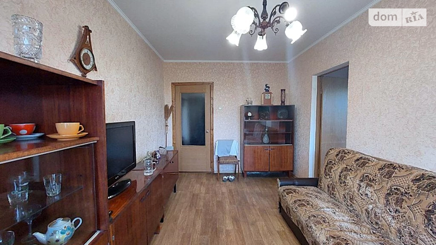 Сдается в аренду 2-комнатная квартира 44 кв. м в Одессе, Балтская дор. - фото 3