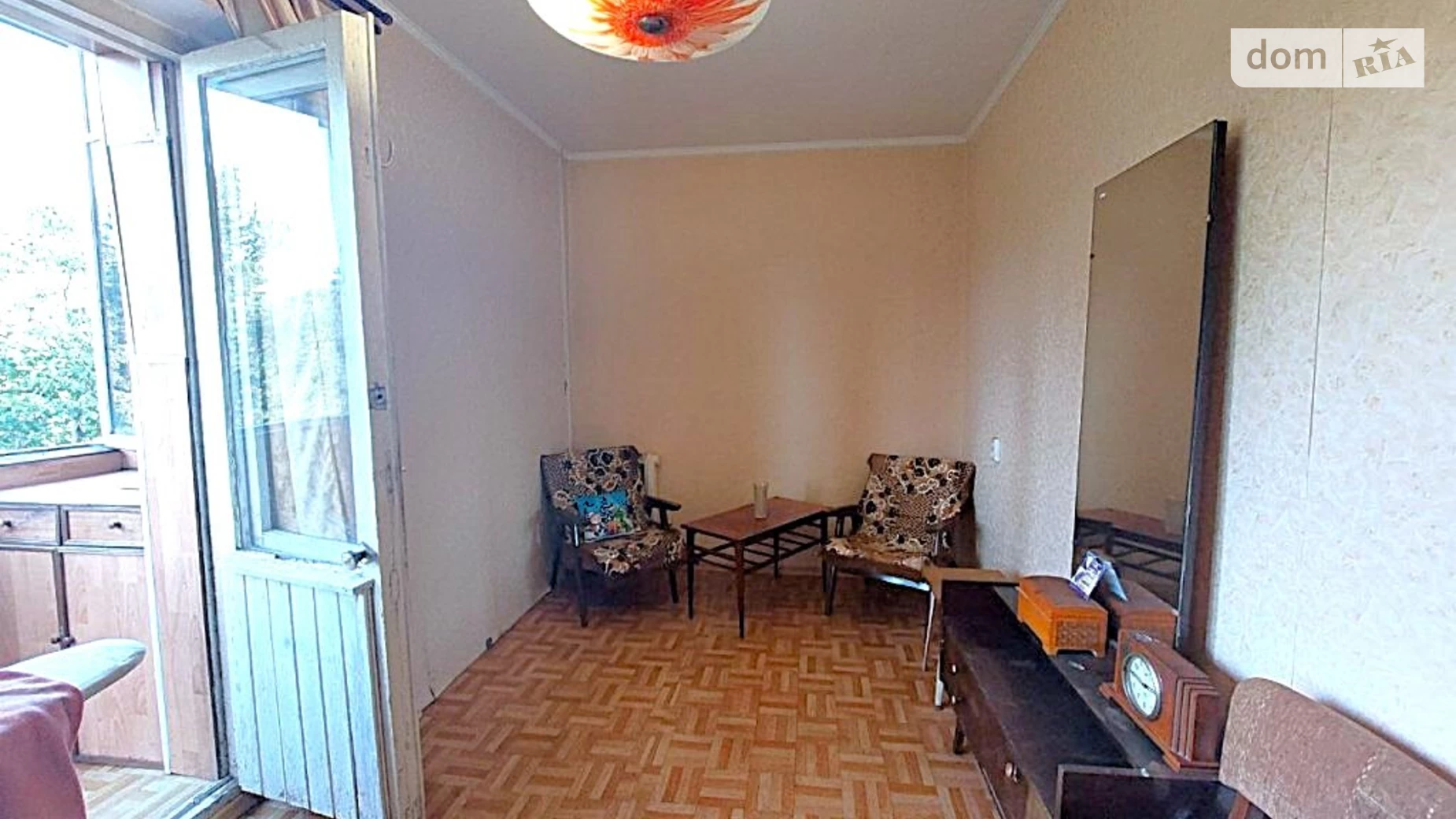 Сдается в аренду 2-комнатная квартира 44 кв. м в Одессе, Балтская дор. - фото 5