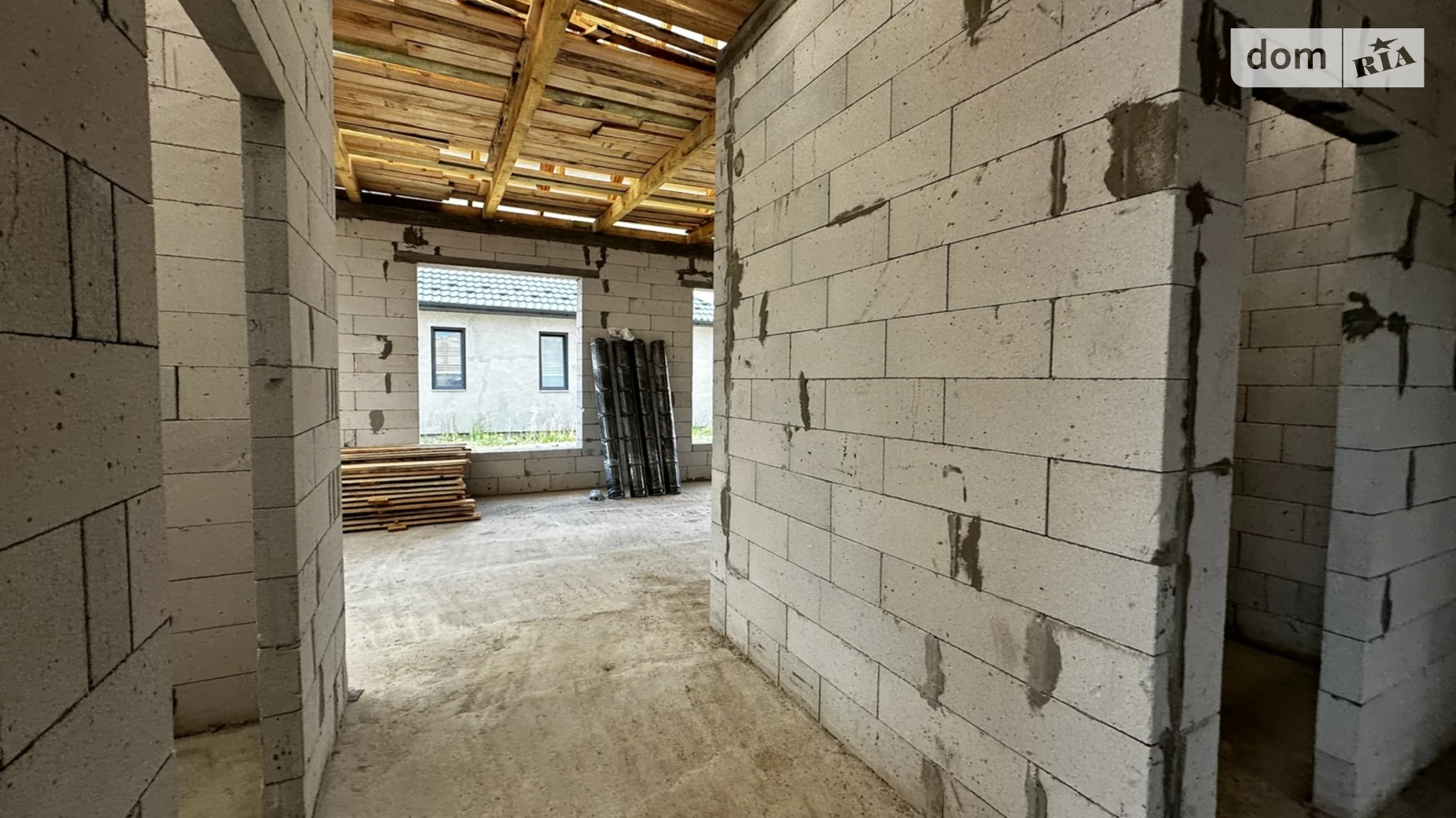 Продається одноповерховий будинок 180 кв. м з меблями, цена: 123000 $ - фото 3