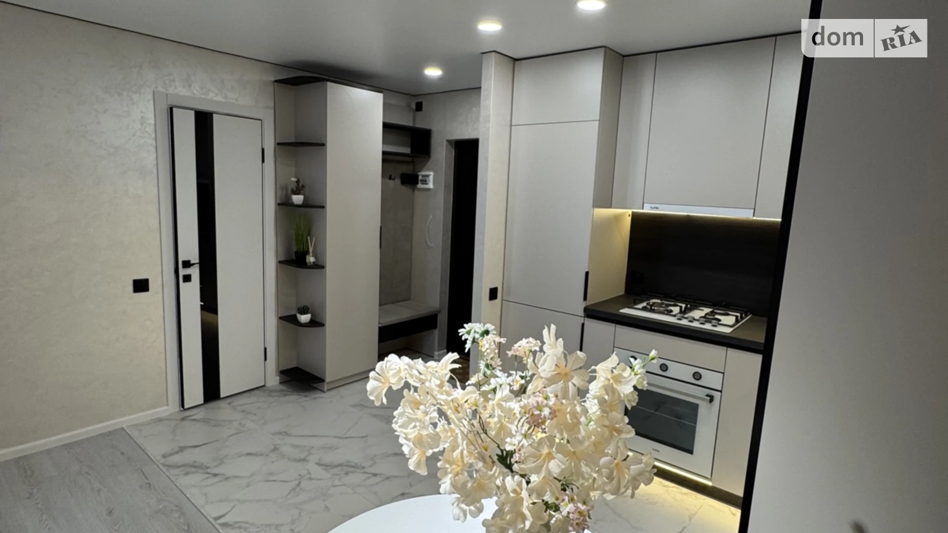 2-кімнатна квартира 52 кв. м у Тернополі, цена: 66500 $ - фото 2